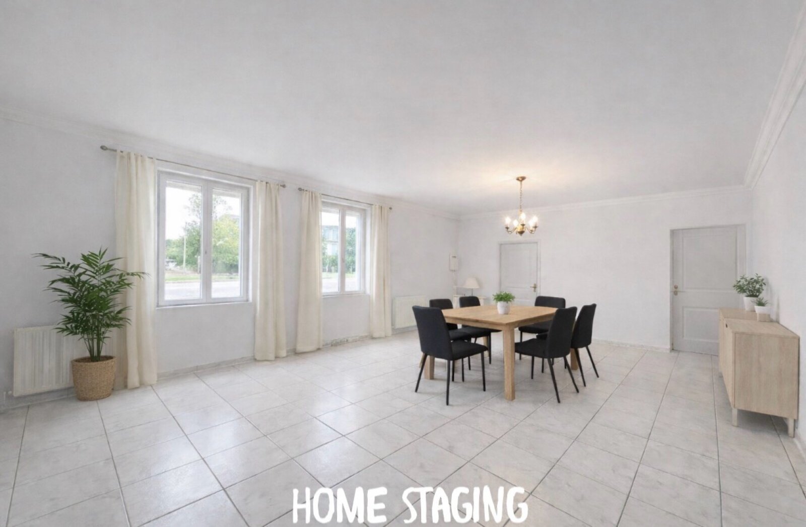 Maison à vendre, 137m², Fressain