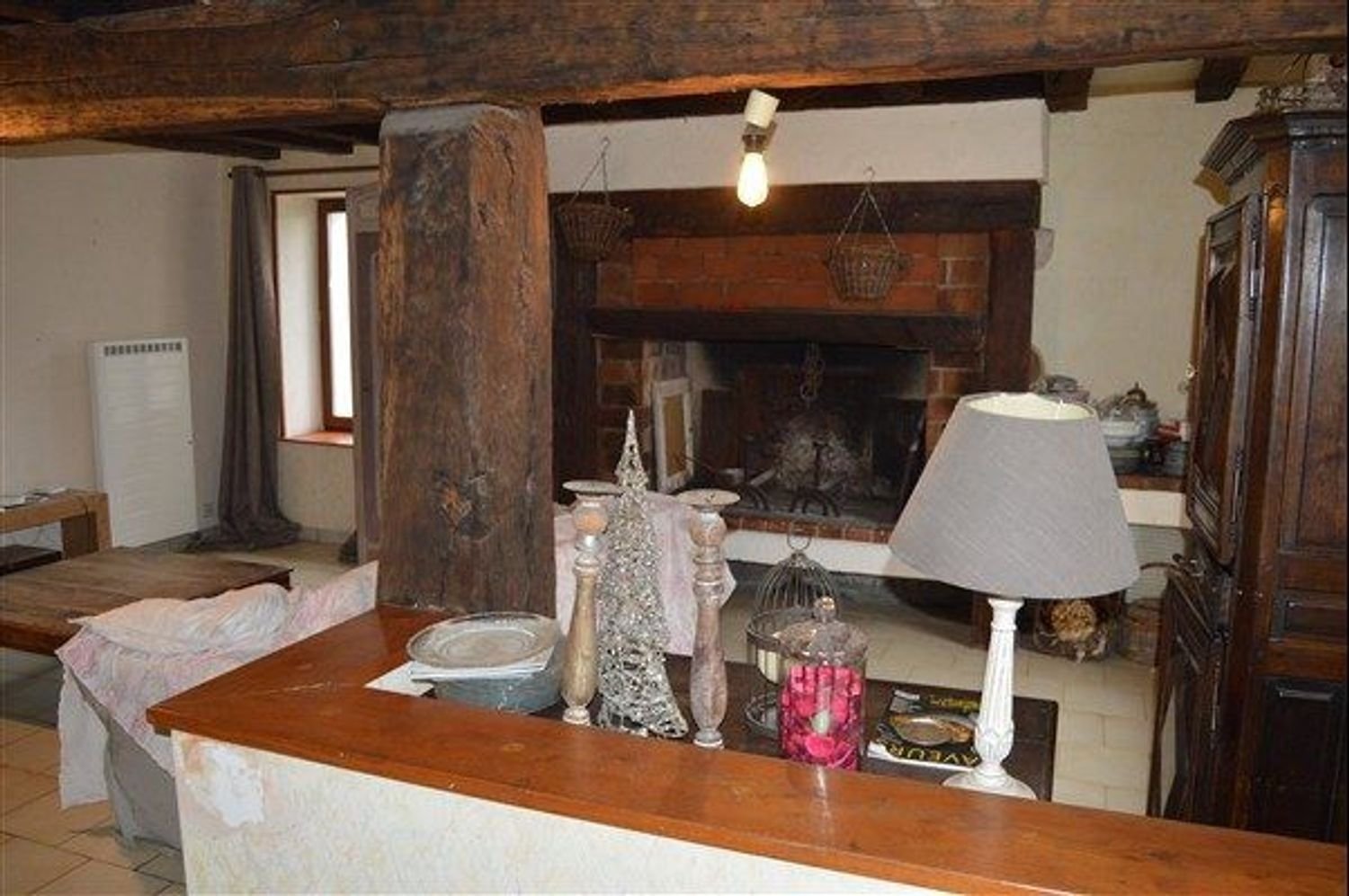 Maison à vendre, 110m², Mehun-sur-Yèvre
