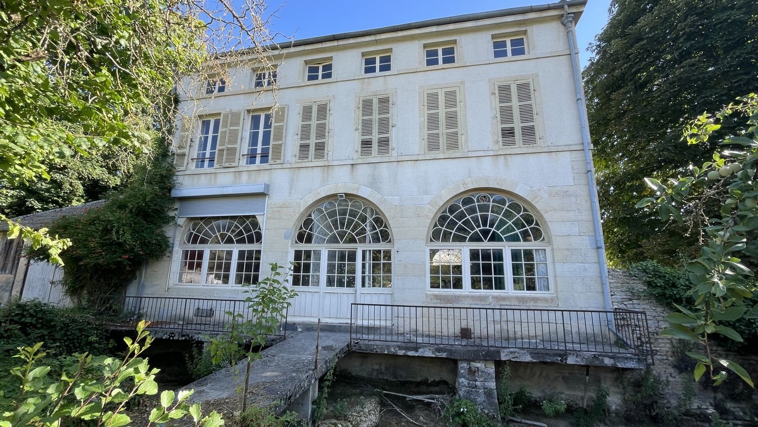 Maison à vendre, 295m², Savigny-lès-Beaune