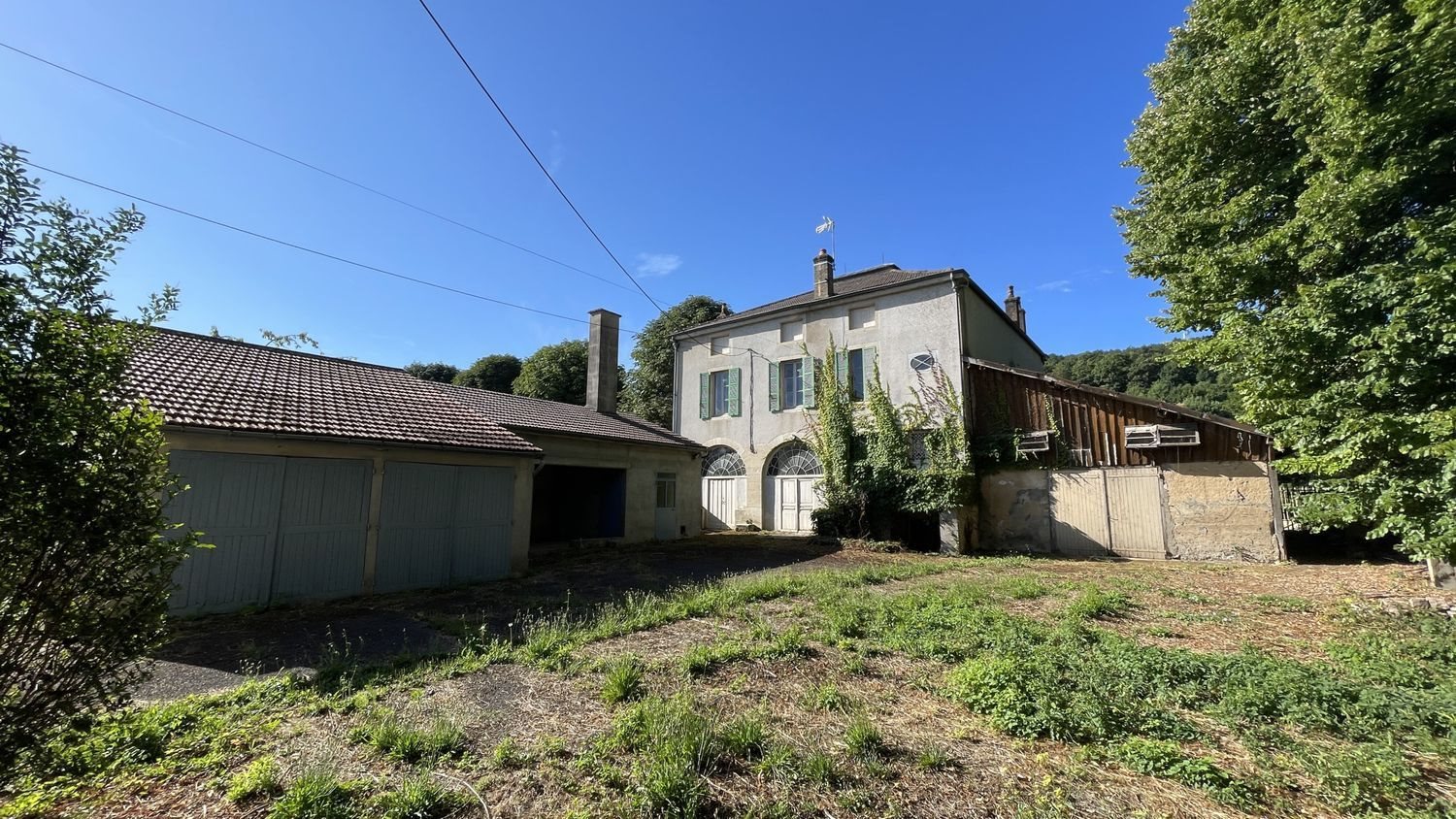 Maison à vendre, 295m², Savigny-lès-Beaune