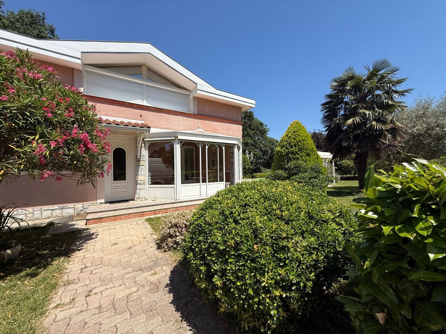 Maison à vendre, 140m², La Salvetat-Saint-Gilles