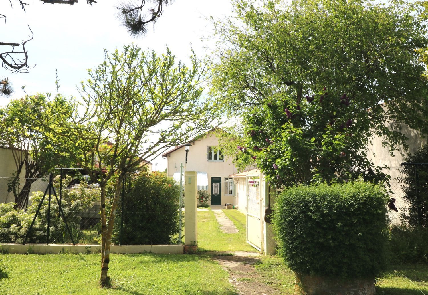 Maison à vendre, 134m², Saint-Savinien