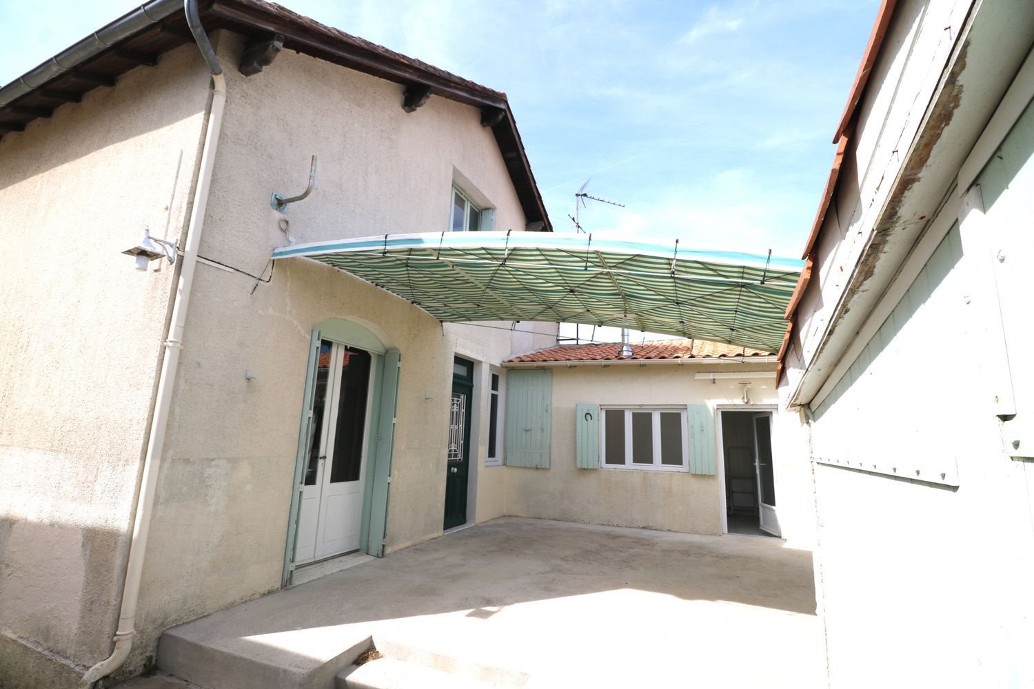 Maison à vendre, 134m², Saint-Savinien