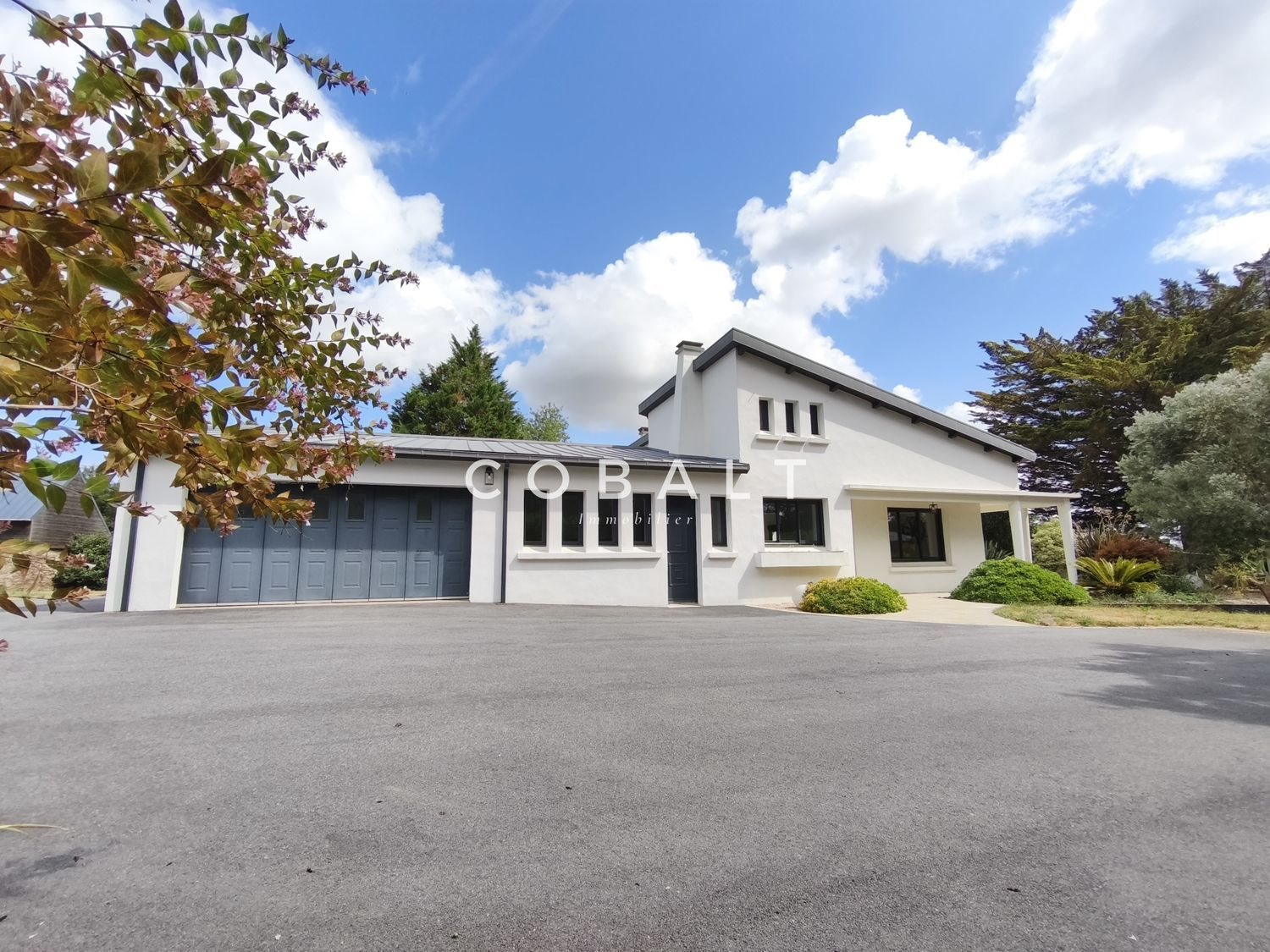 Maison à vendre, 175m², Guenrouet