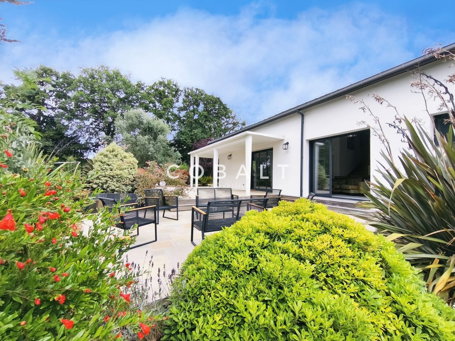 Maison à vendre, 175m², Guenrouet