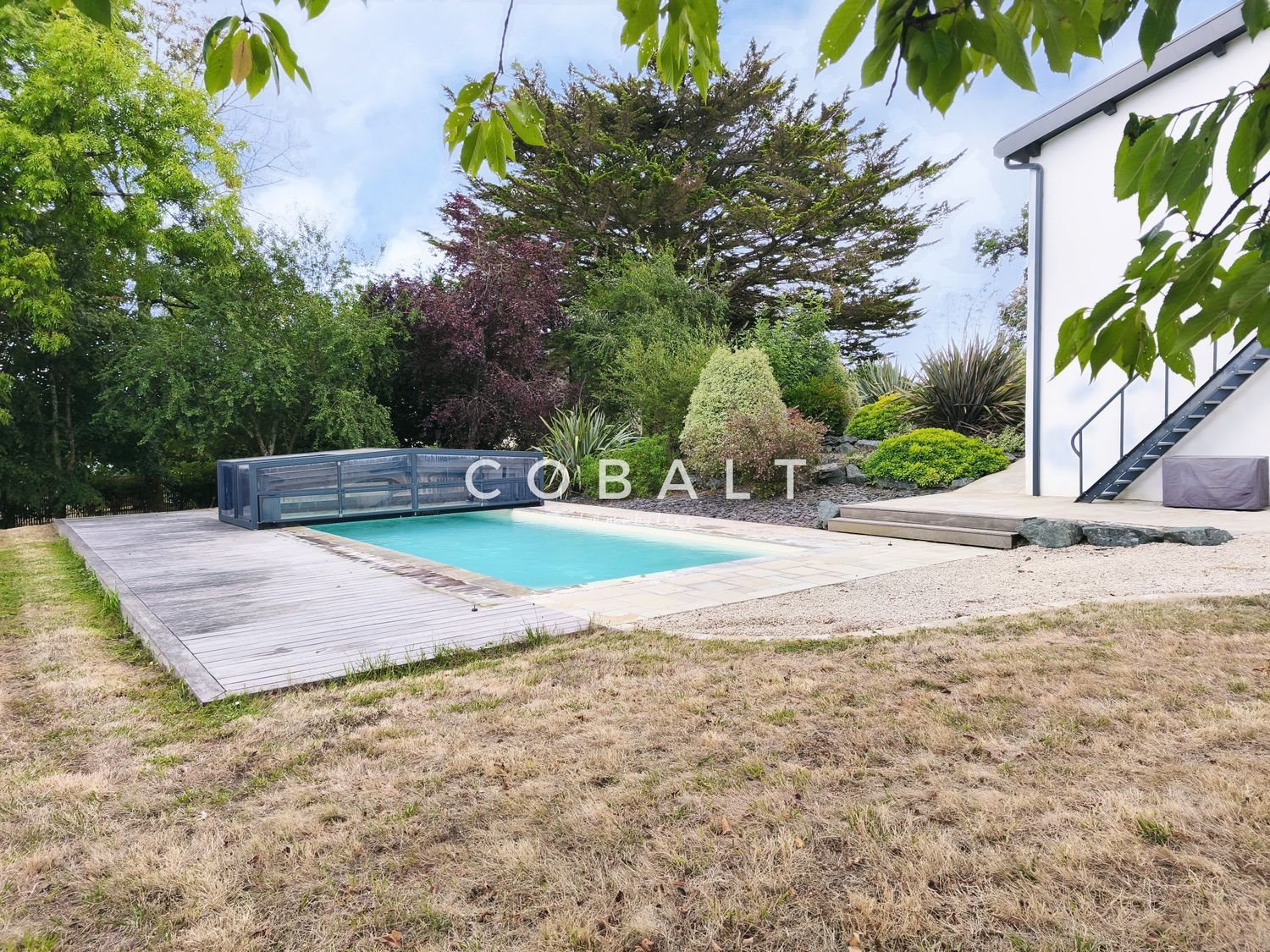 Maison à vendre, 175m², Guenrouet