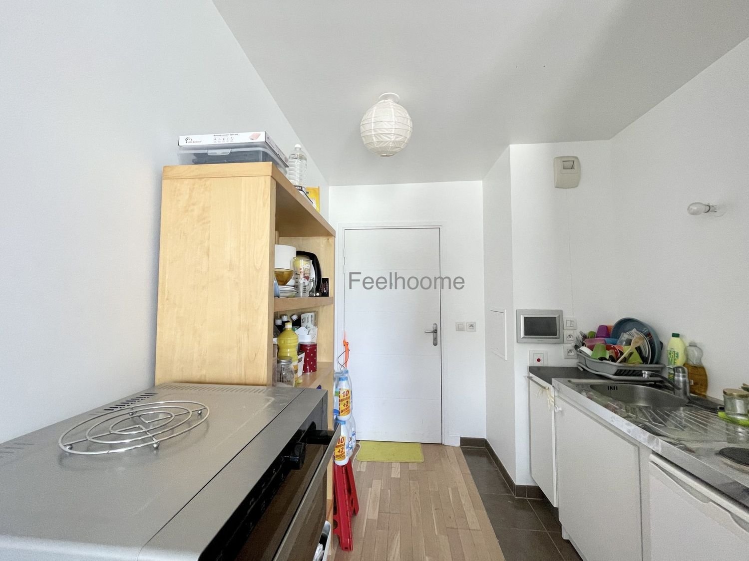 Appartement à vendre, 26m², Issy-les-Moulineaux