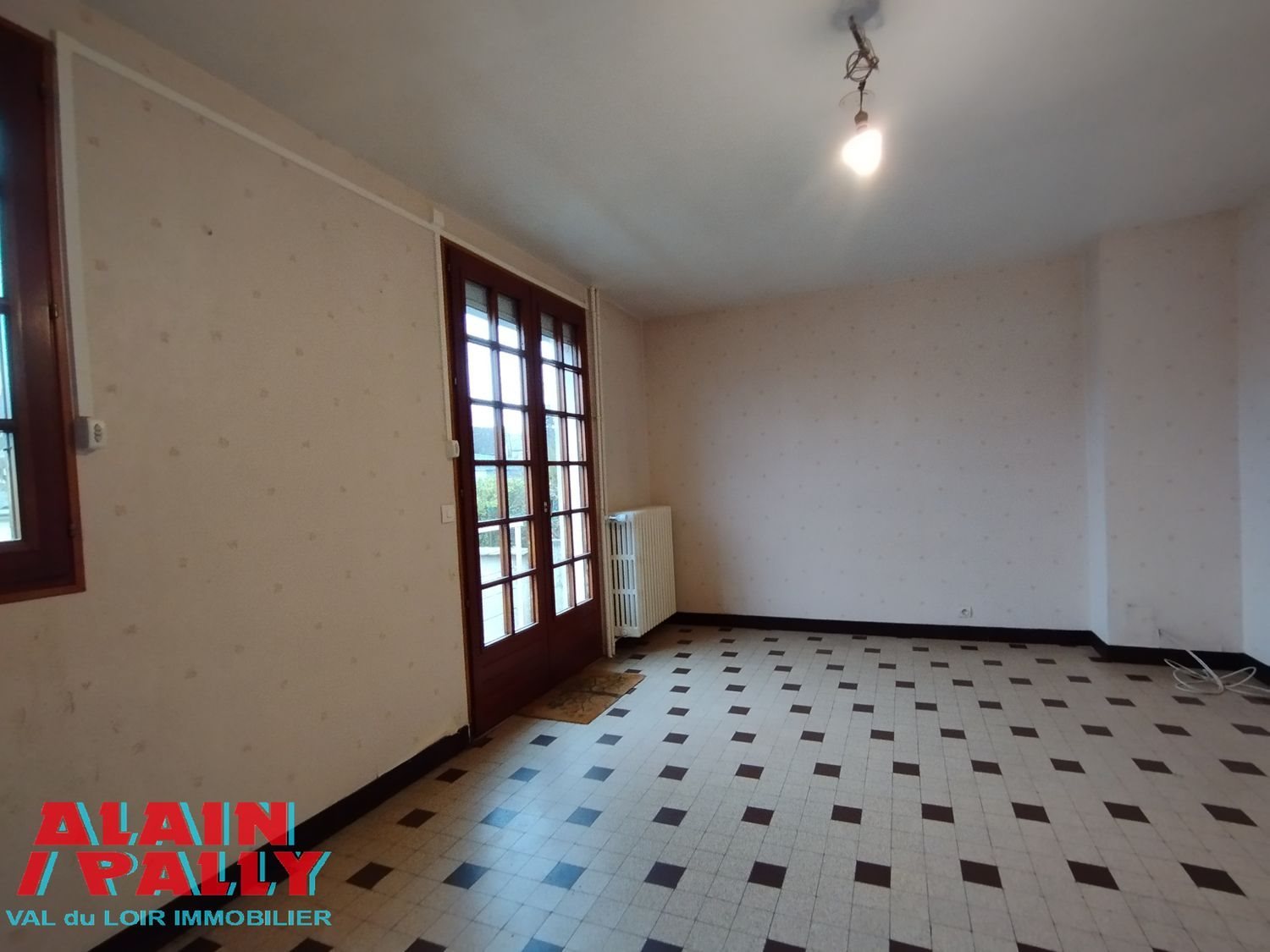 Maison à vendre, 69m², Châteaudun