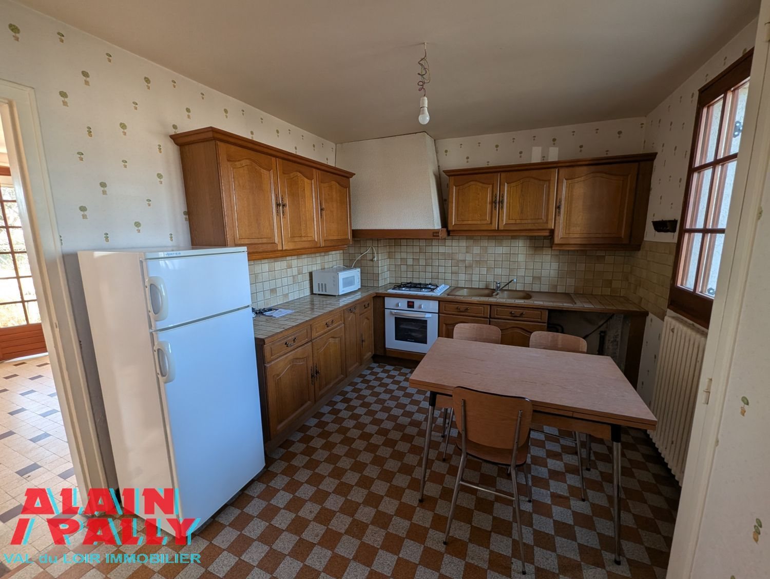 Maison à vendre, 69m², Châteaudun