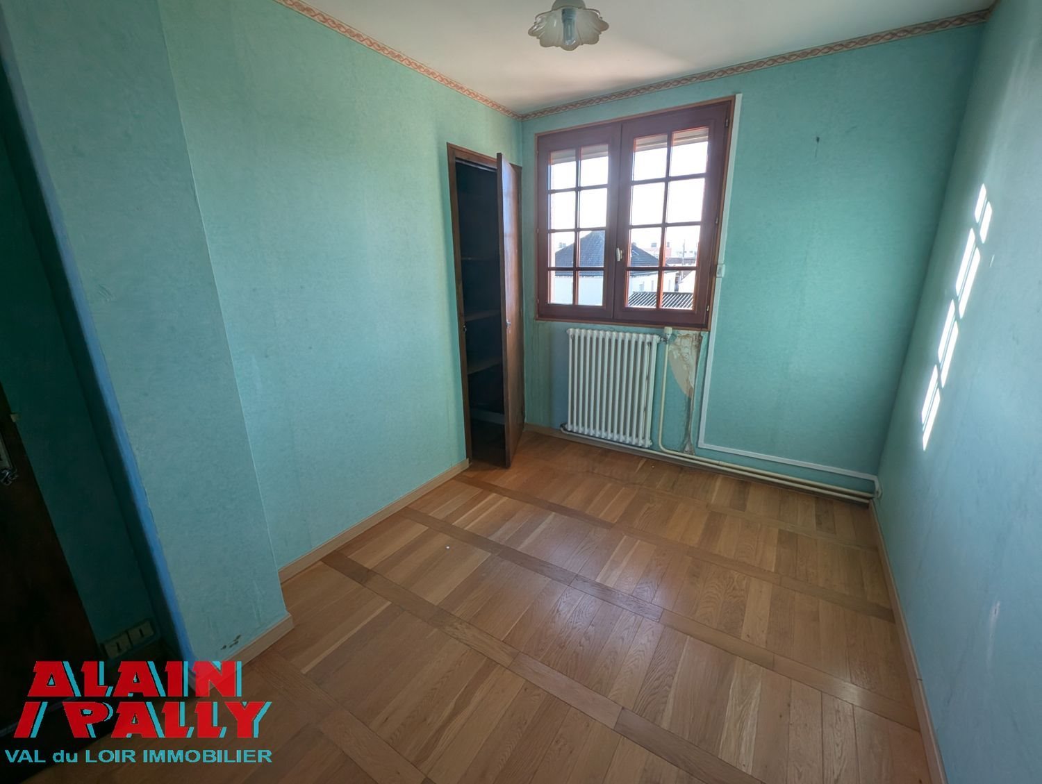 Maison à vendre, 69m², Châteaudun