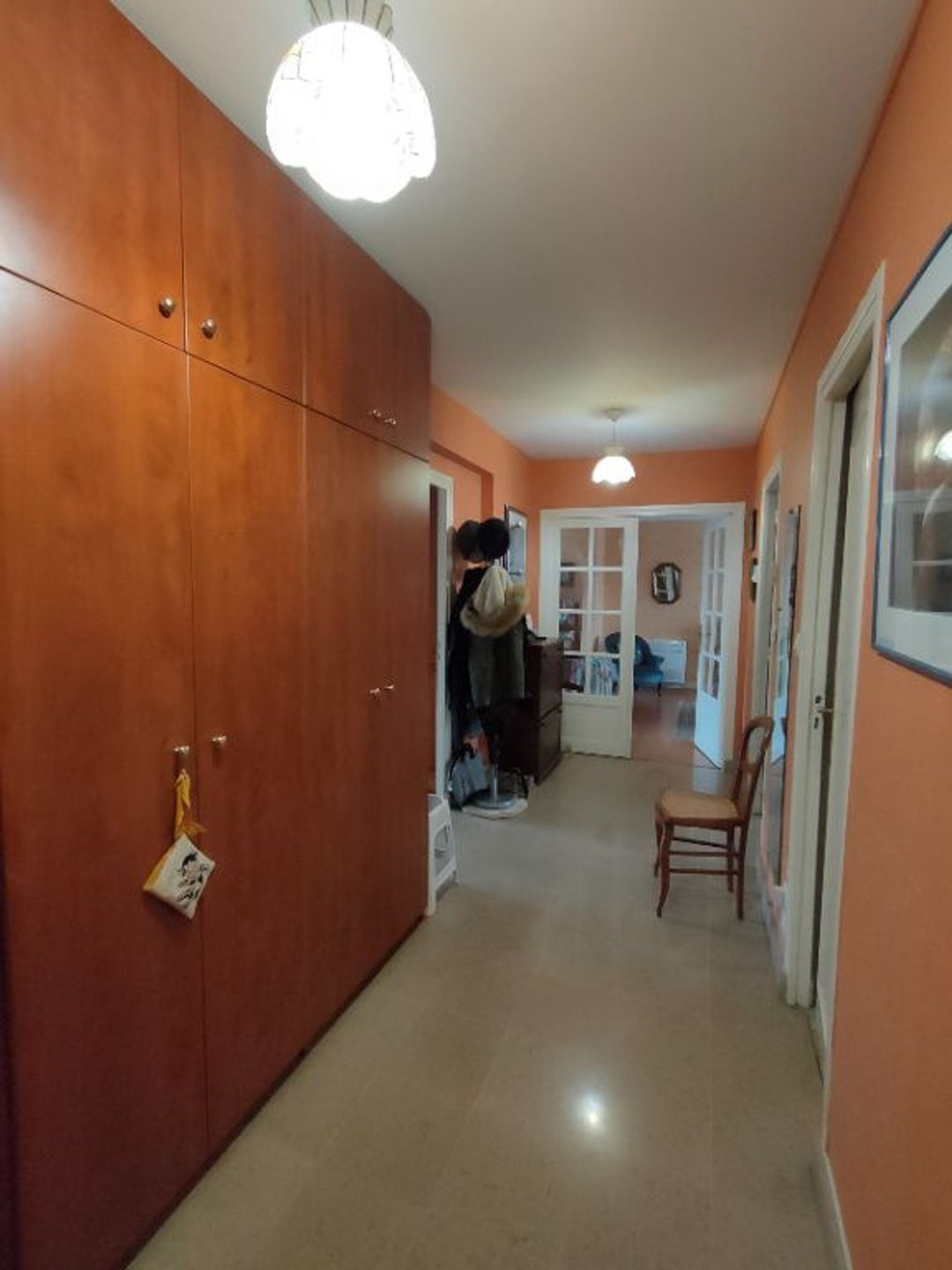 Appartement à vendre, 126m², Tours