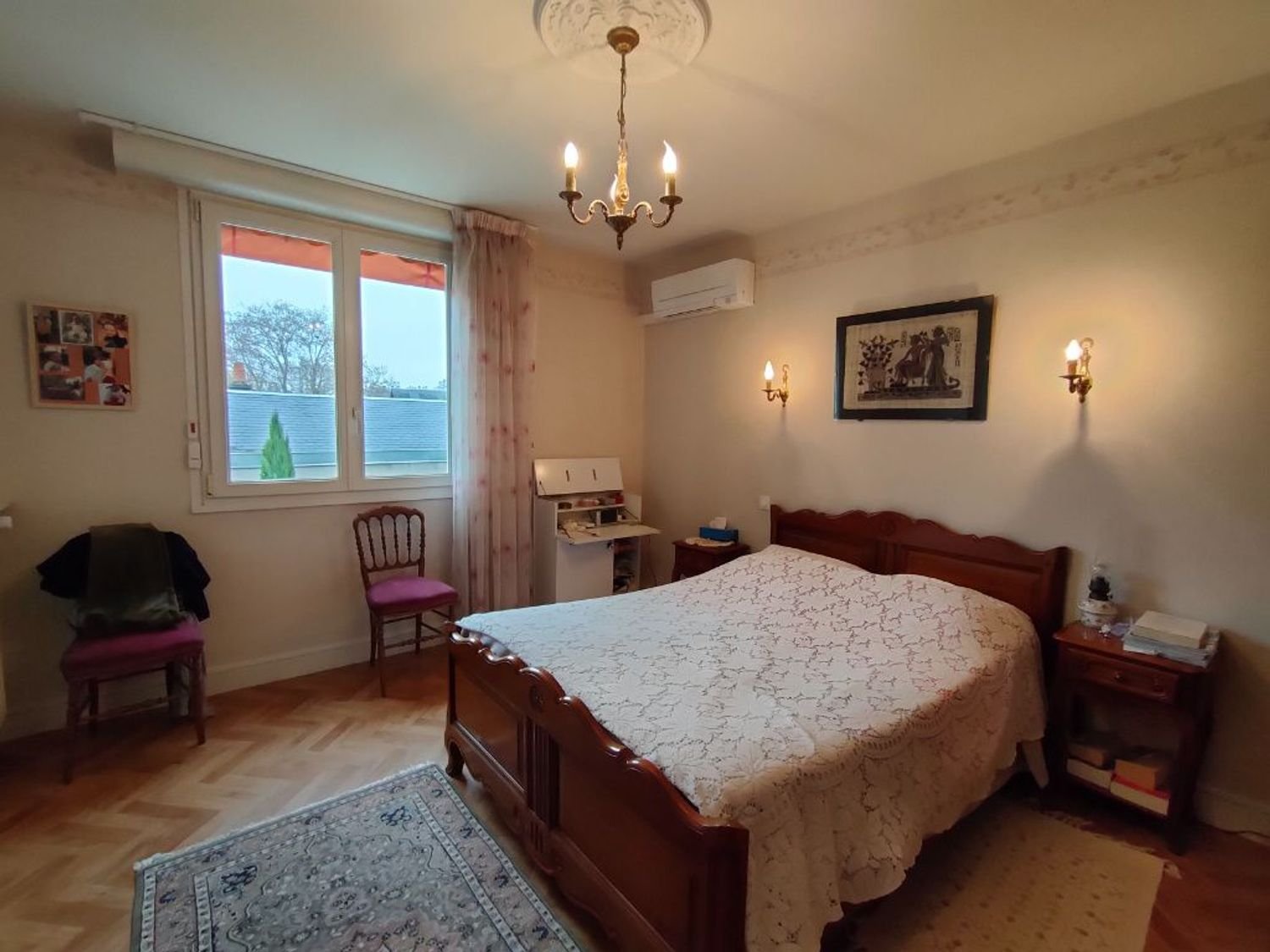 Appartement à vendre, 126m², Tours