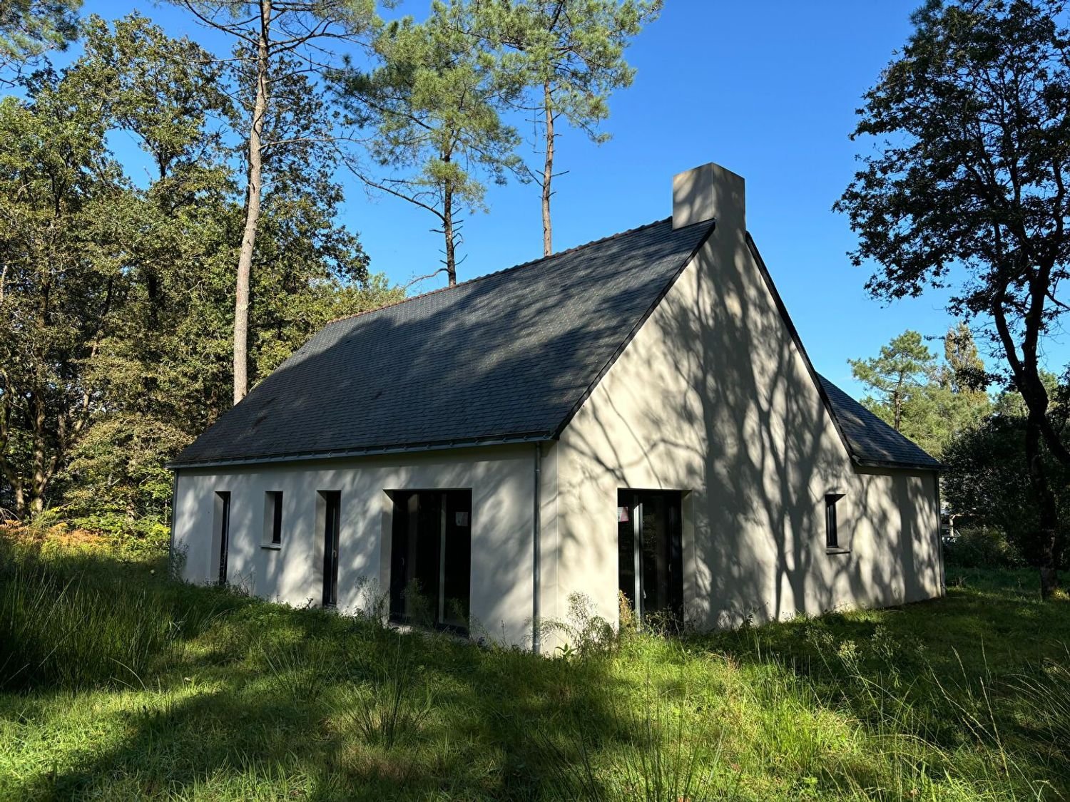 Maison à vendre, 106m², Herbignac