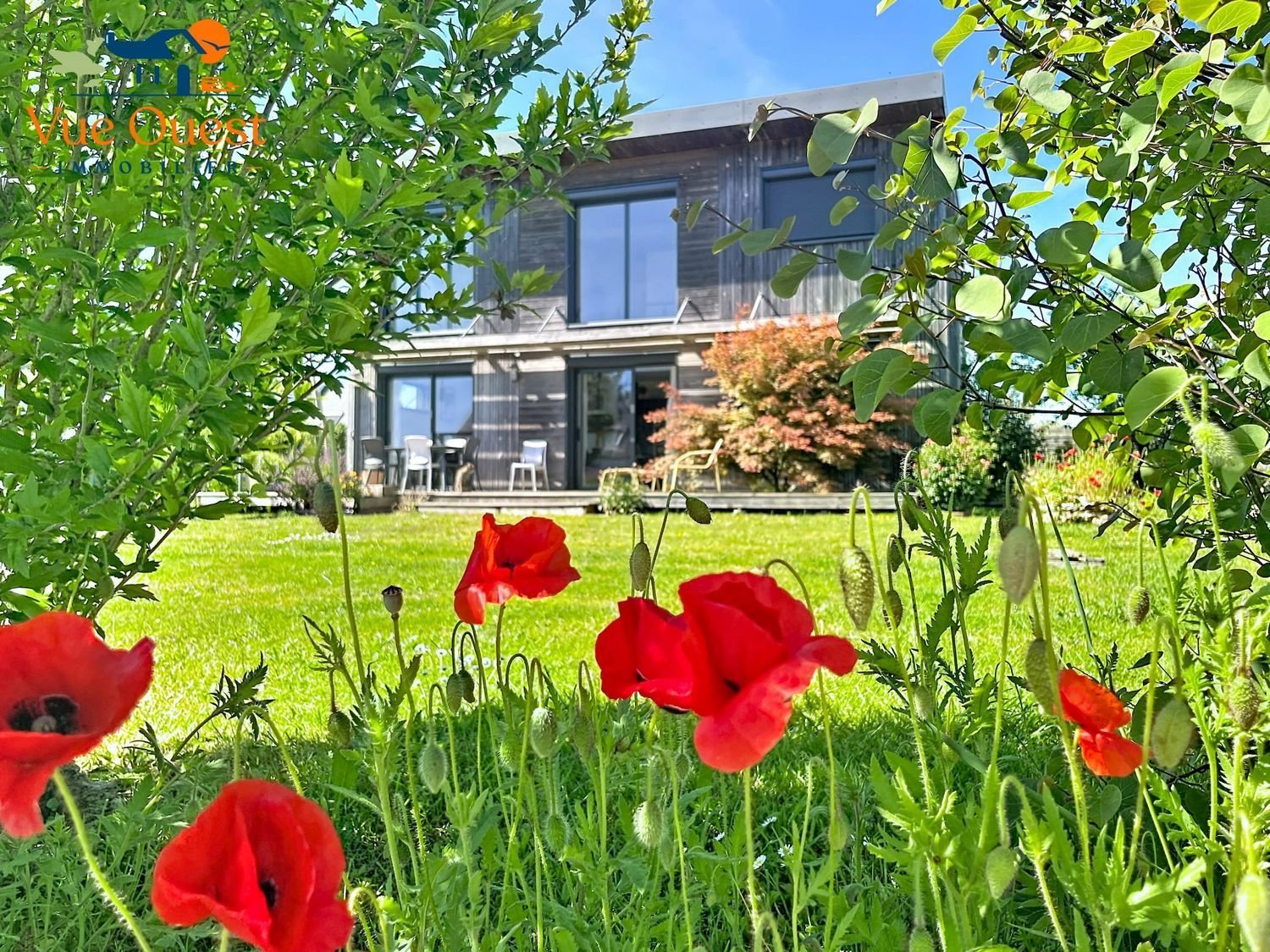 Maison à vendre, 114m², Nostang