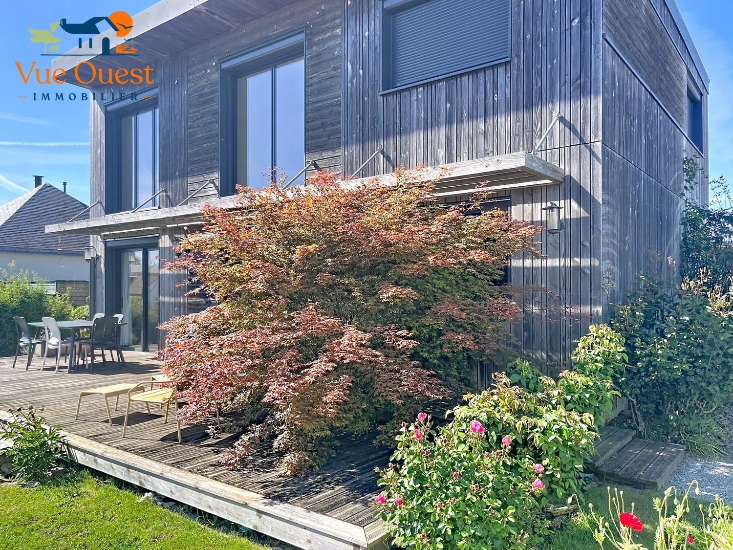 Maison à vendre, 114m², Nostang