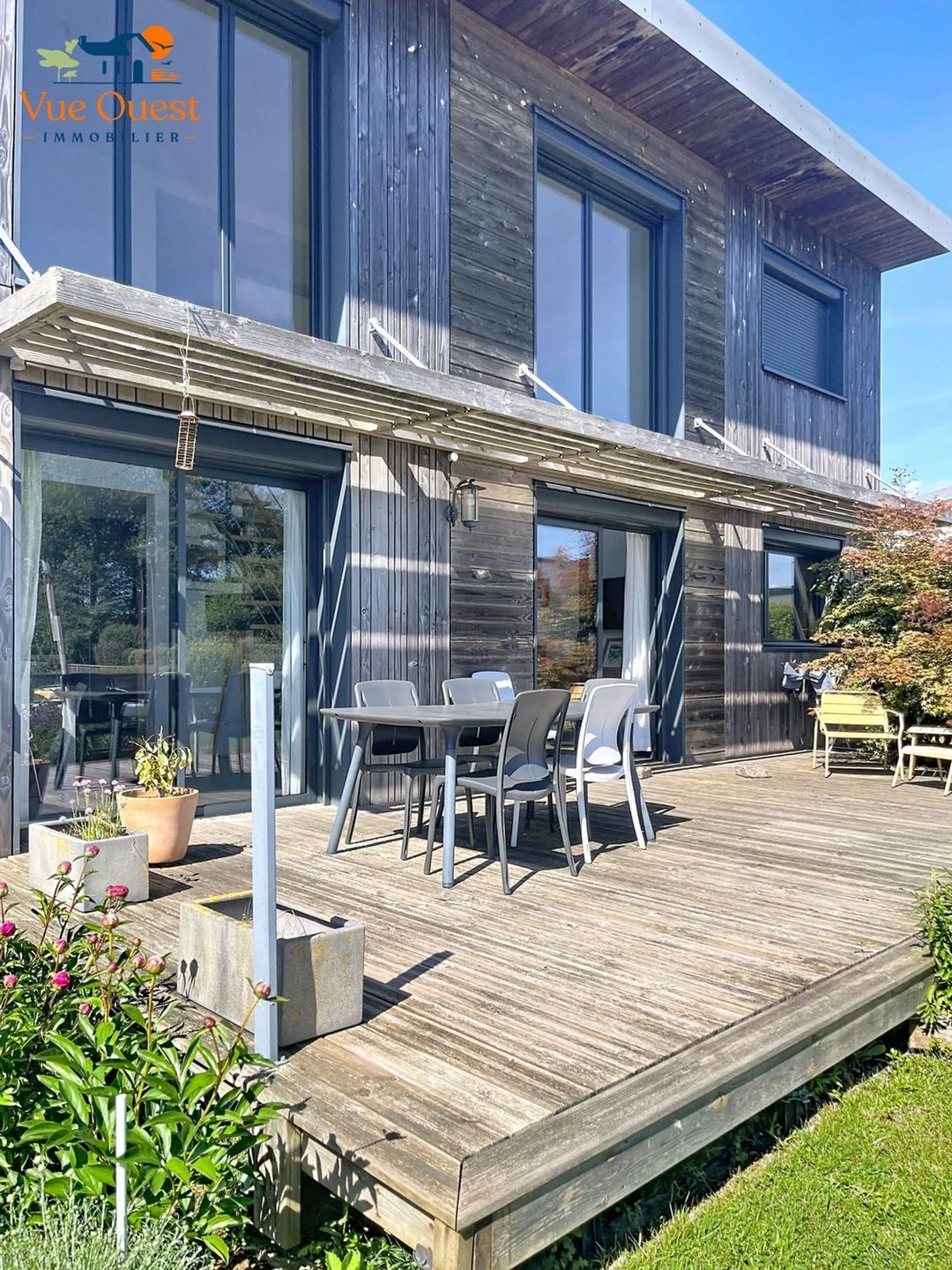 Maison à vendre, 114m², Nostang