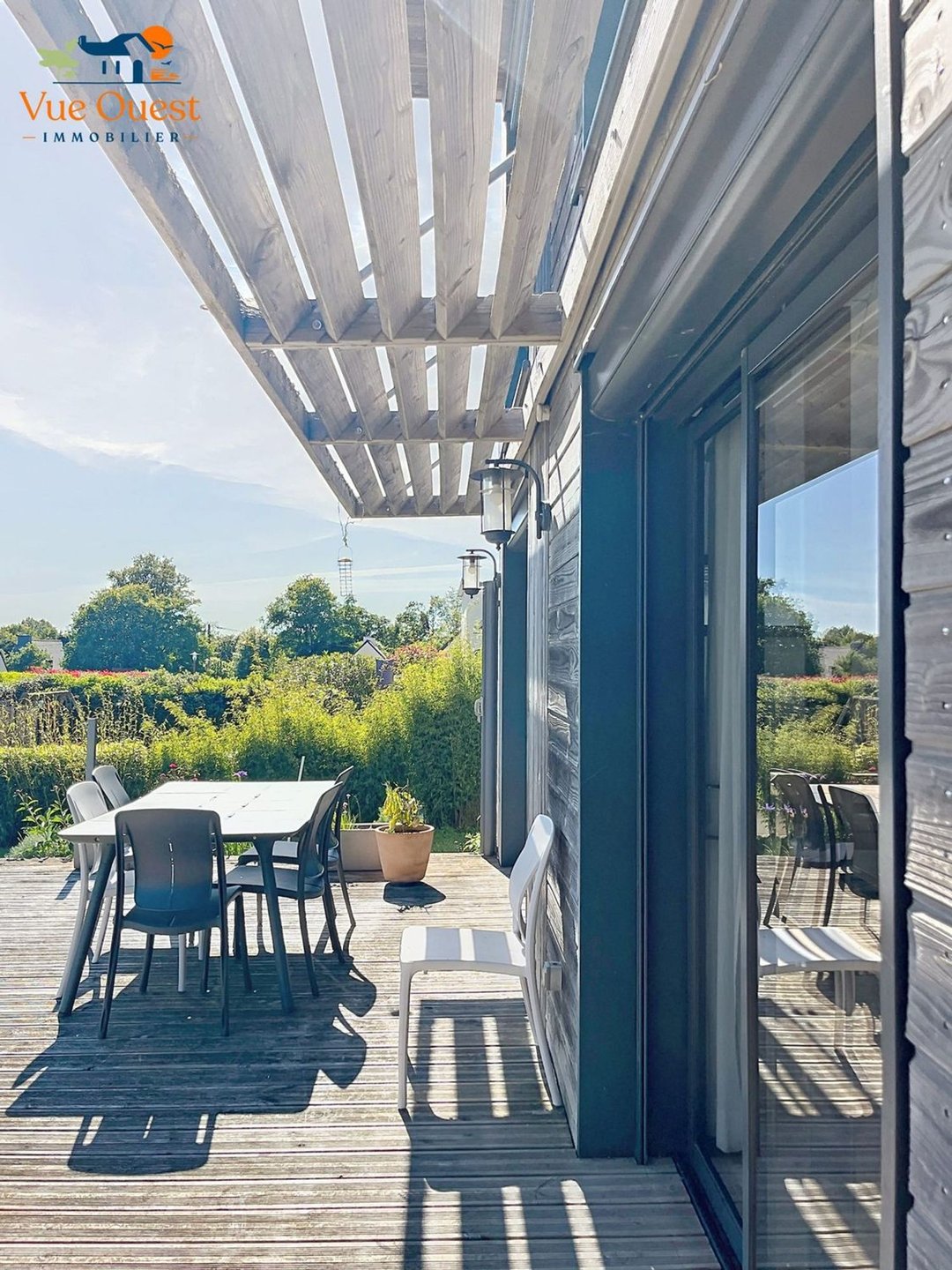 Maison à vendre, 114m², Nostang