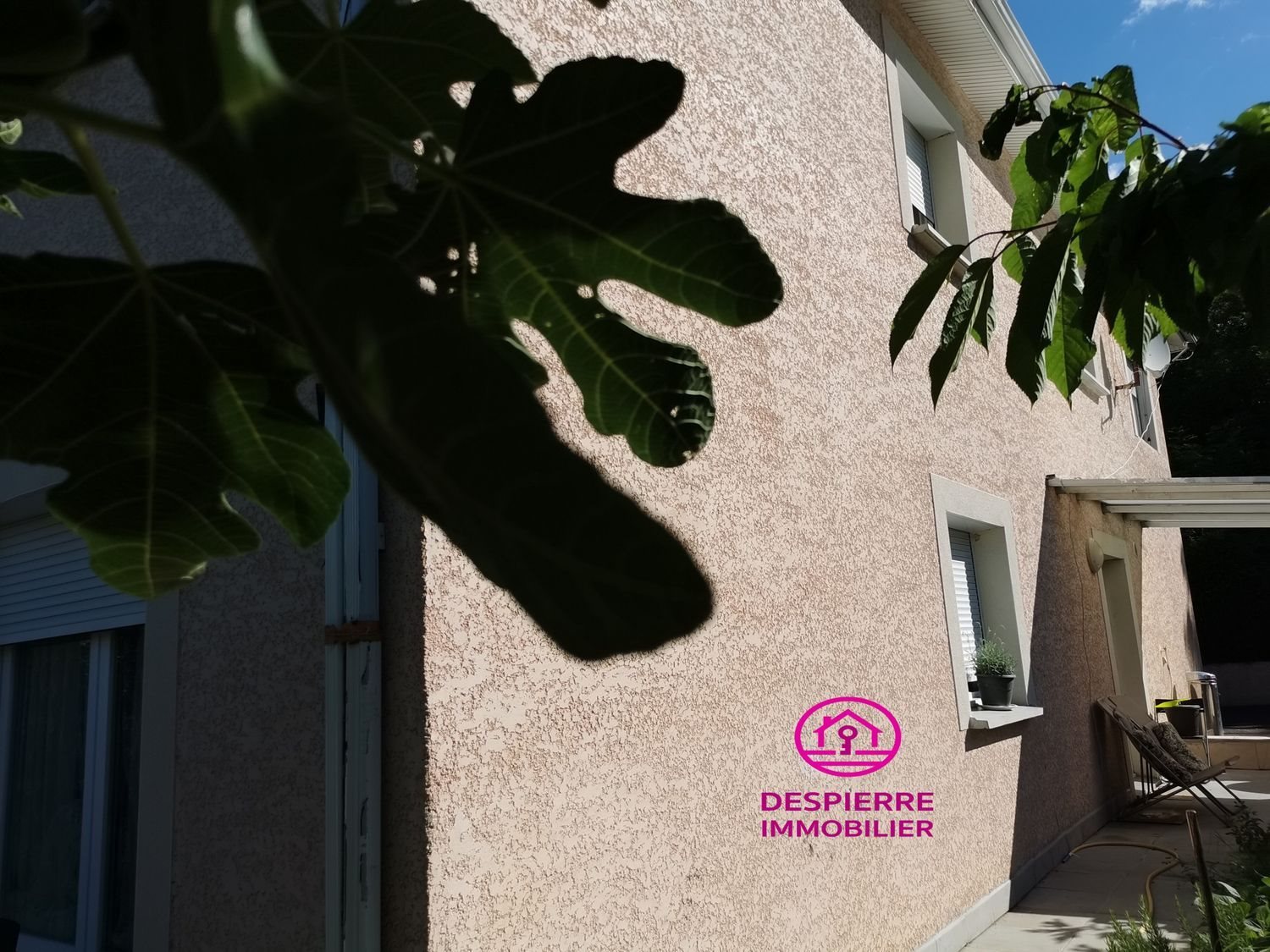 Maison à vendre, 170m², Roussillon