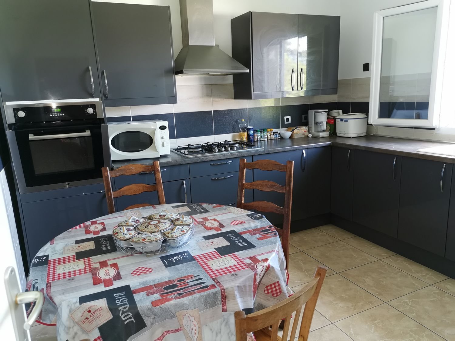 Maison à vendre, 170m², Roussillon