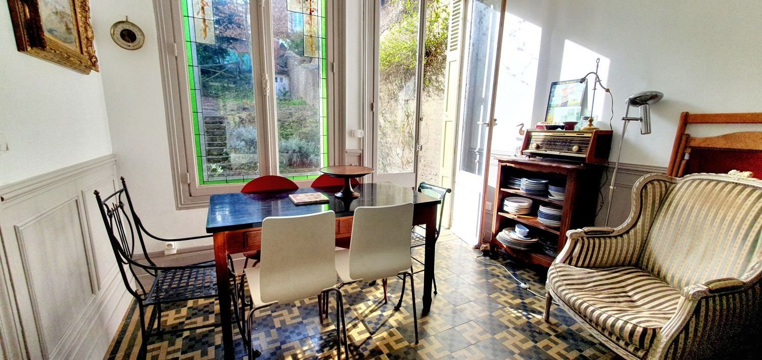 Appartement à vendre, 74m², Dieppe