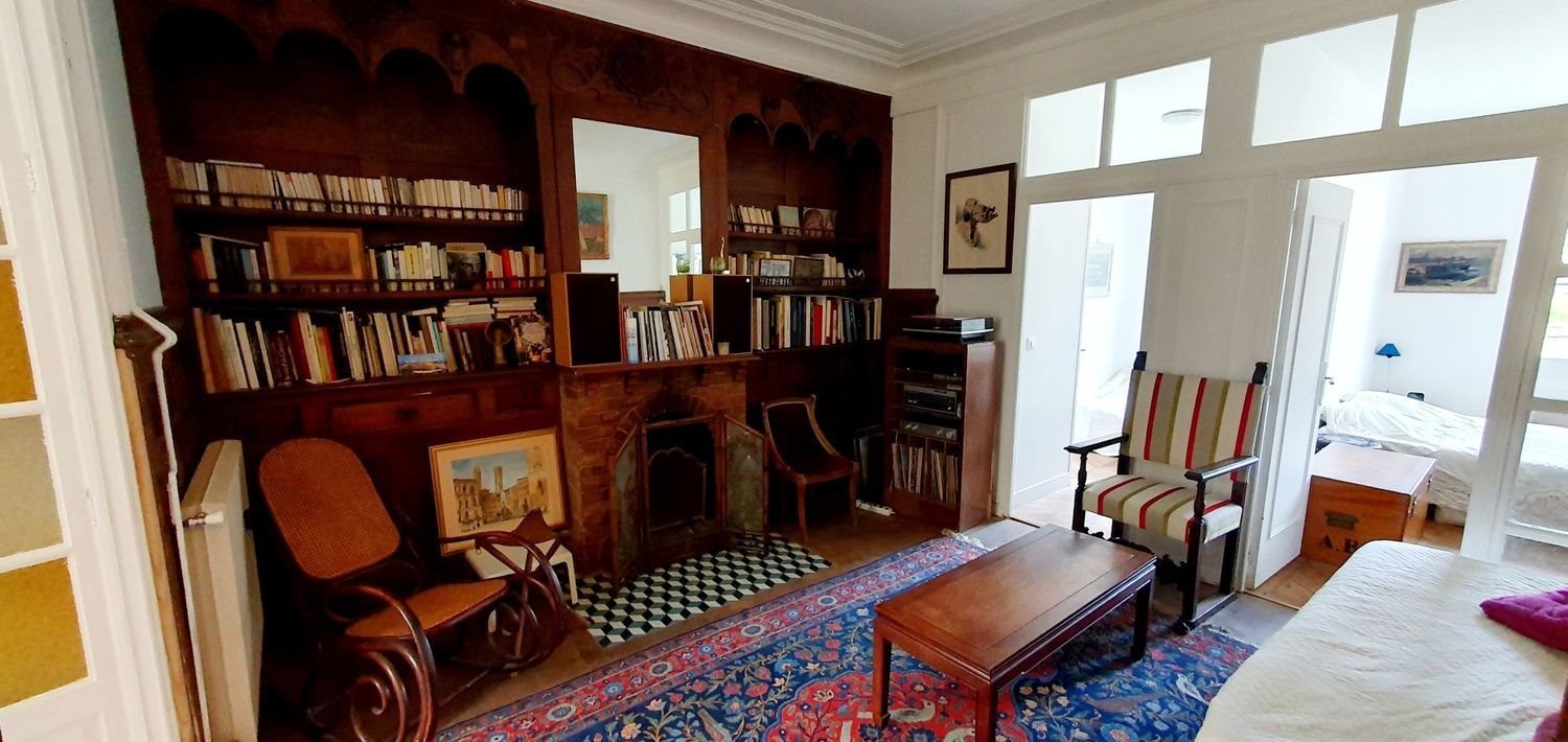 Appartement à vendre, 74m², Dieppe