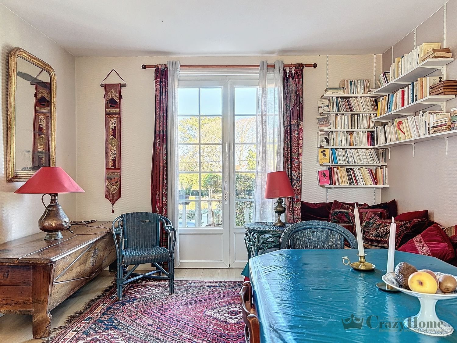 Appartement à vendre, 61m², Anglet