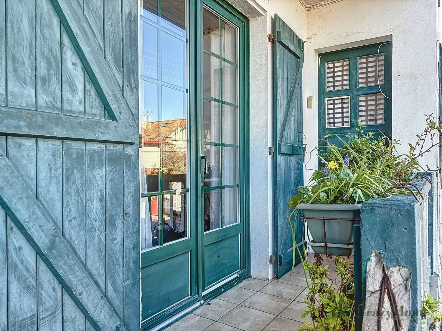 Appartement à vendre, 61m², Anglet