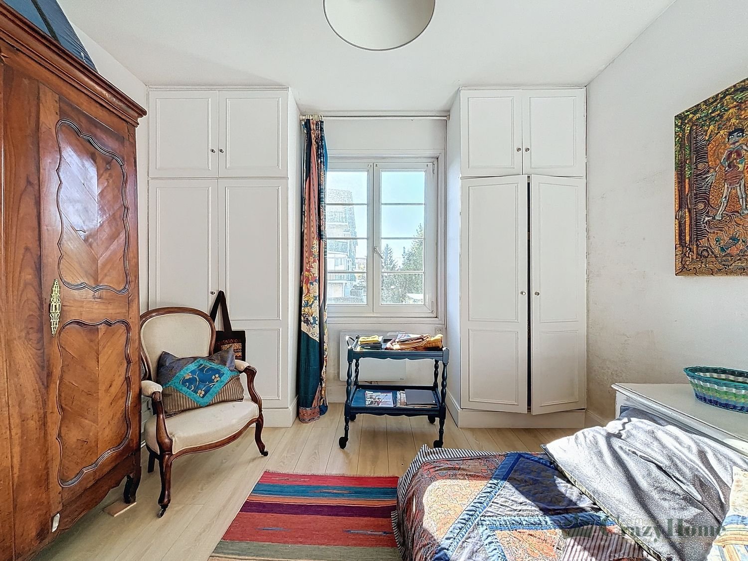 Appartement à vendre, 61m², Anglet