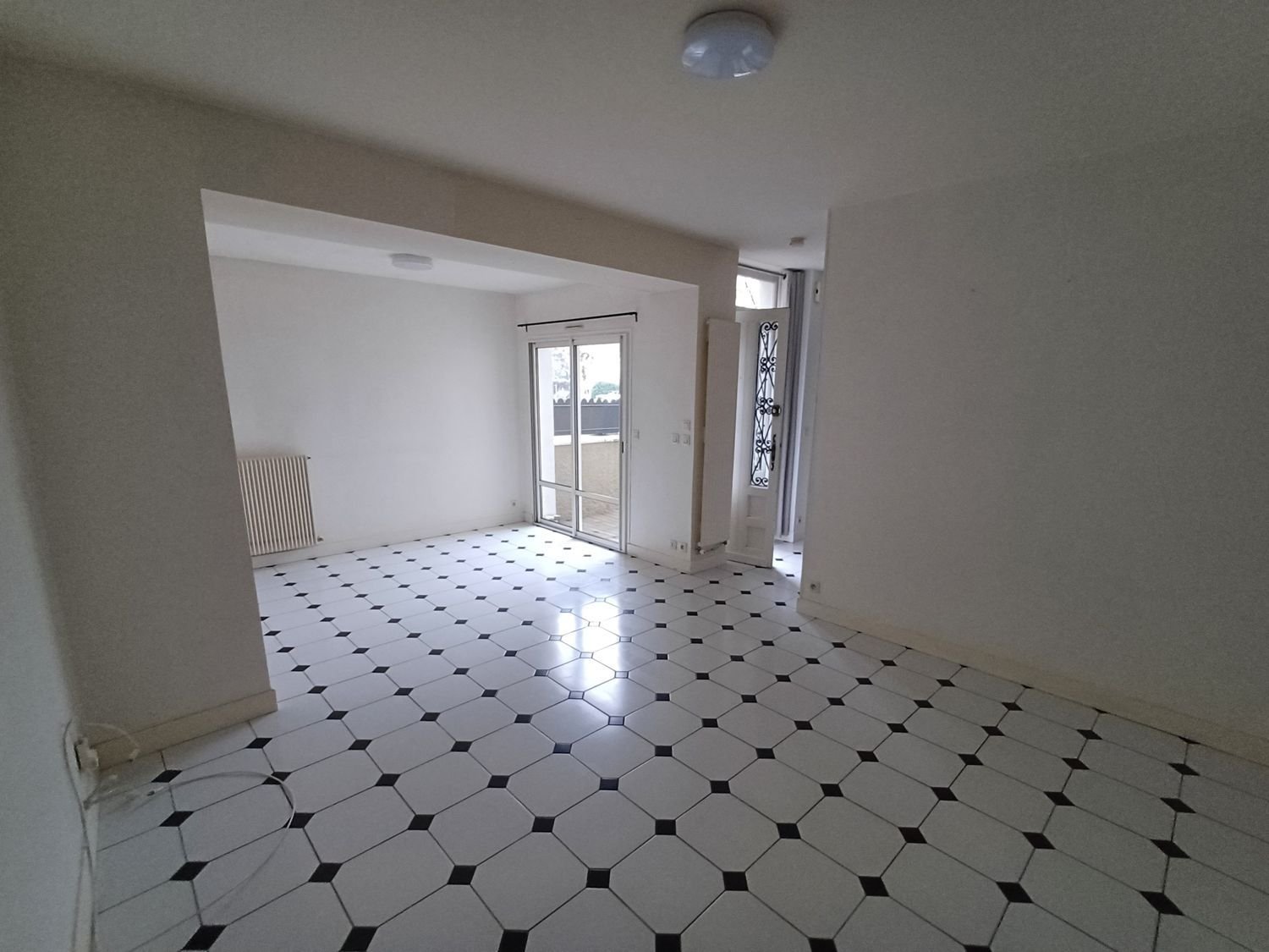 Maison à louer, 69m², Pau