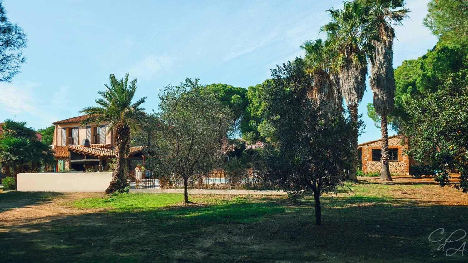Maison à vendre, 328m², Saleilles