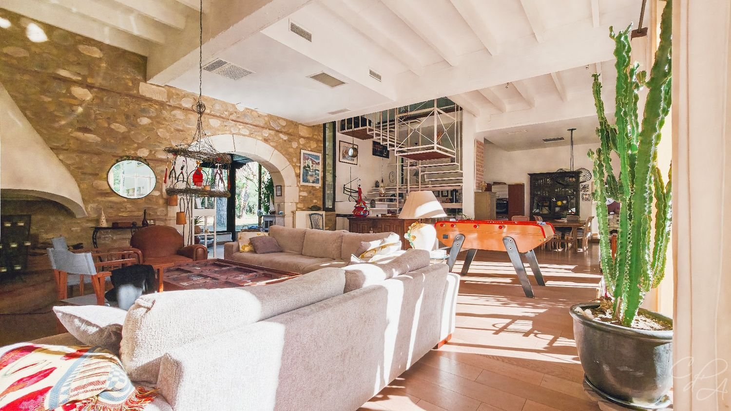 Maison à vendre, 328m², Saleilles
