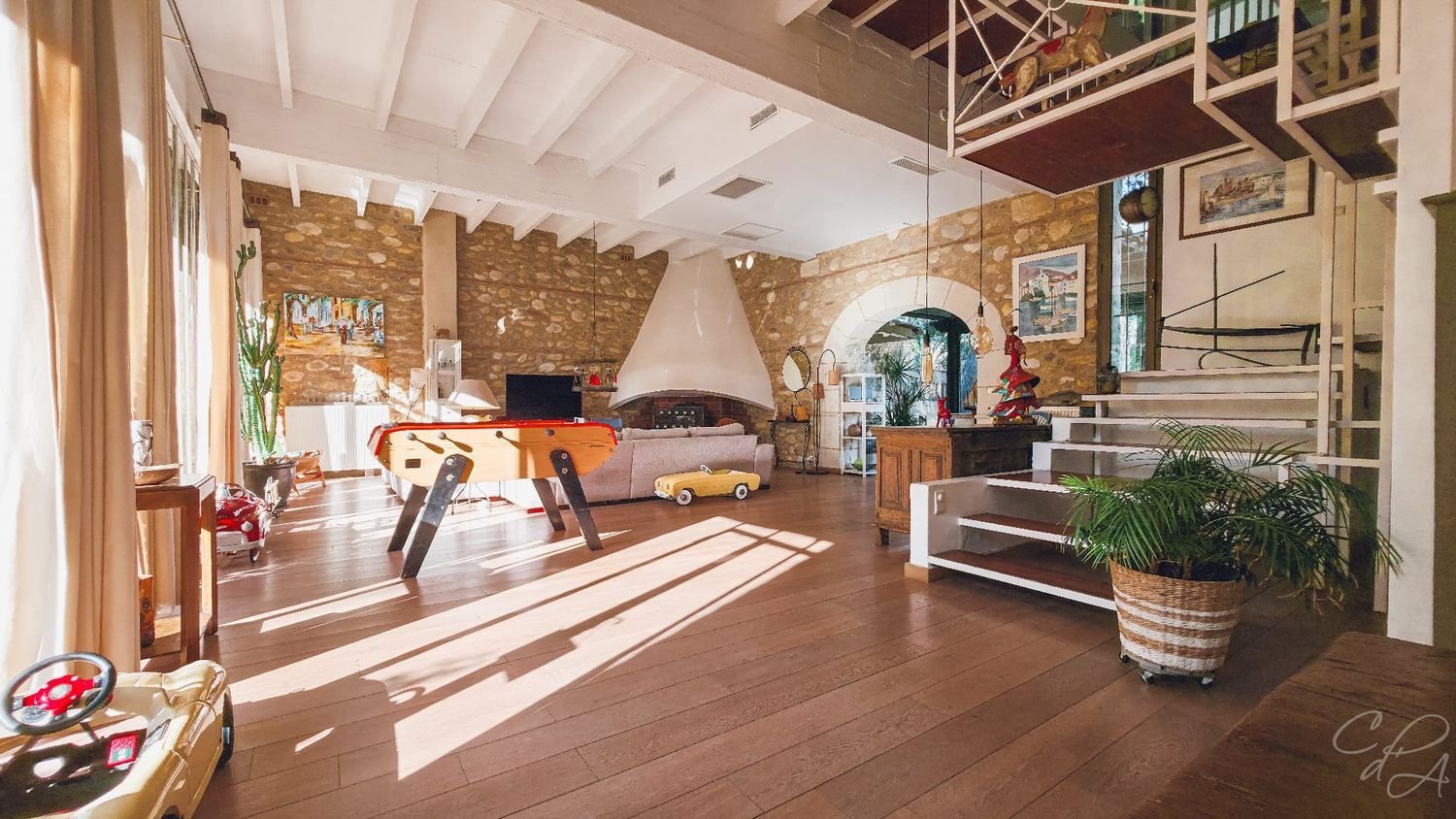 Maison à vendre, 328m², Saleilles