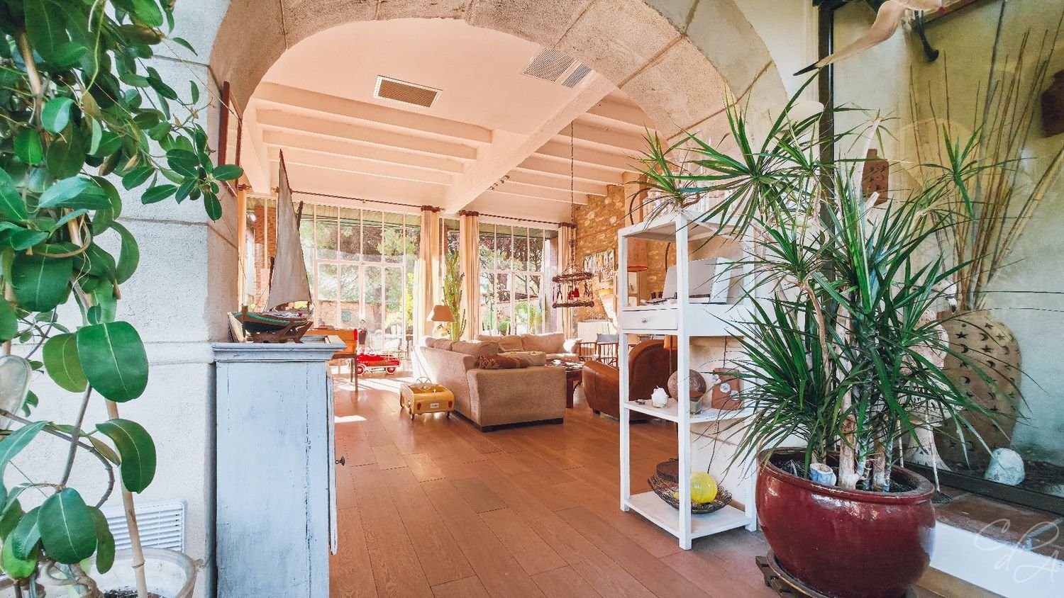 Maison à vendre, 328m², Saleilles