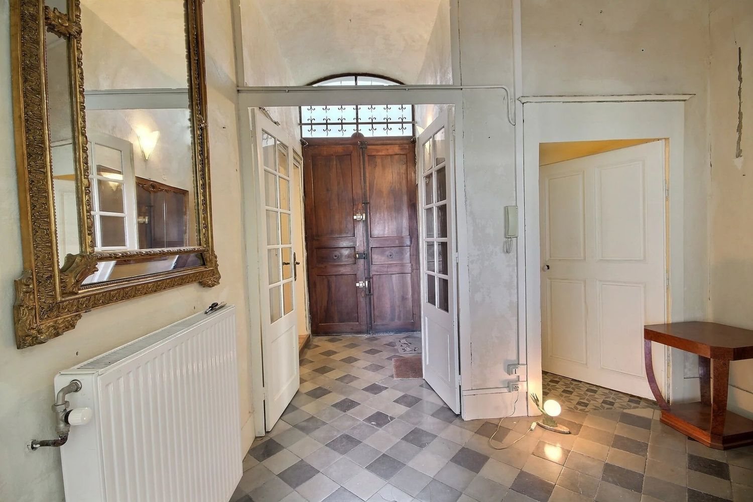 Appartement à vendre, 98m², Saint-Marcellin