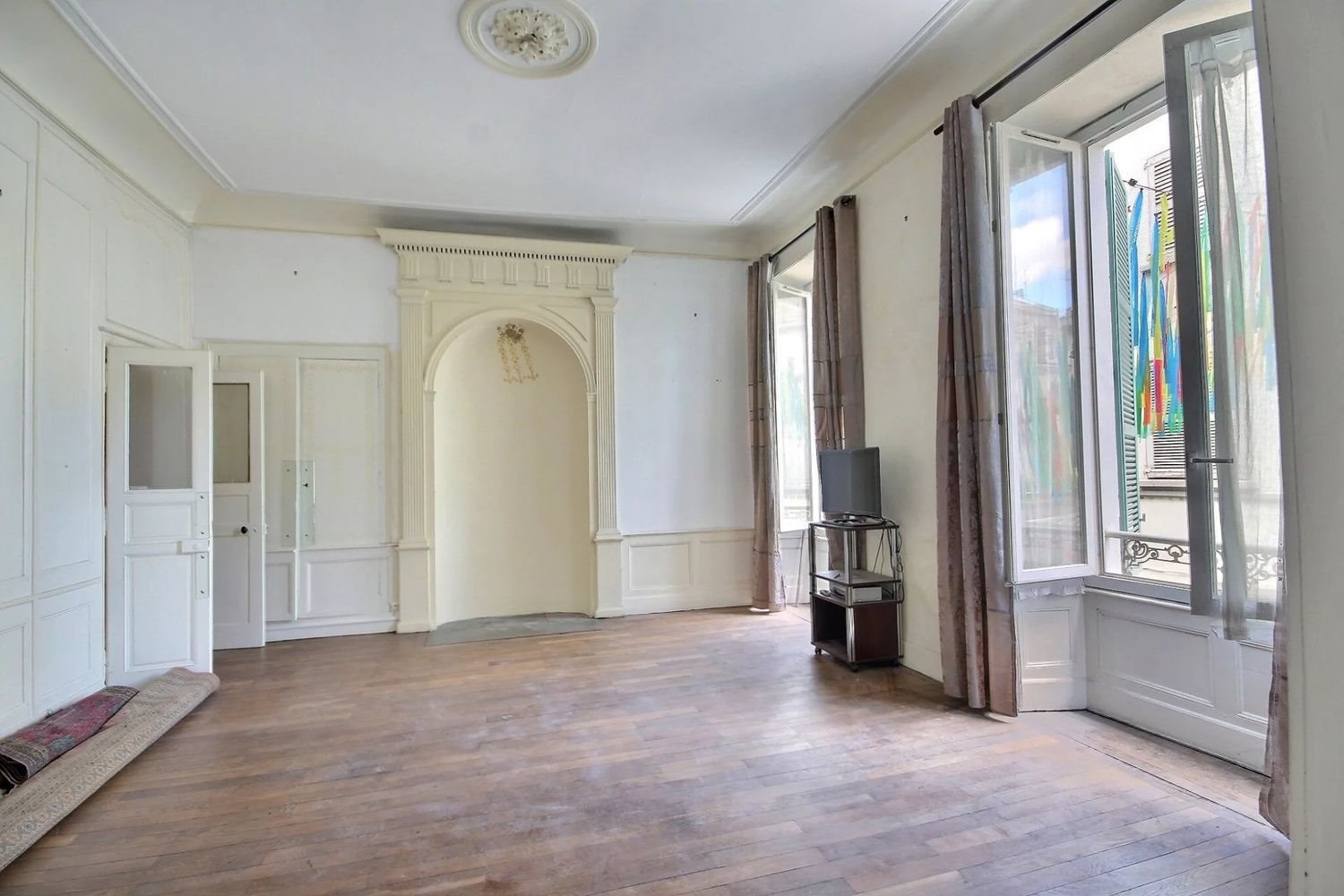 Appartement à vendre, 98m², Saint-Marcellin