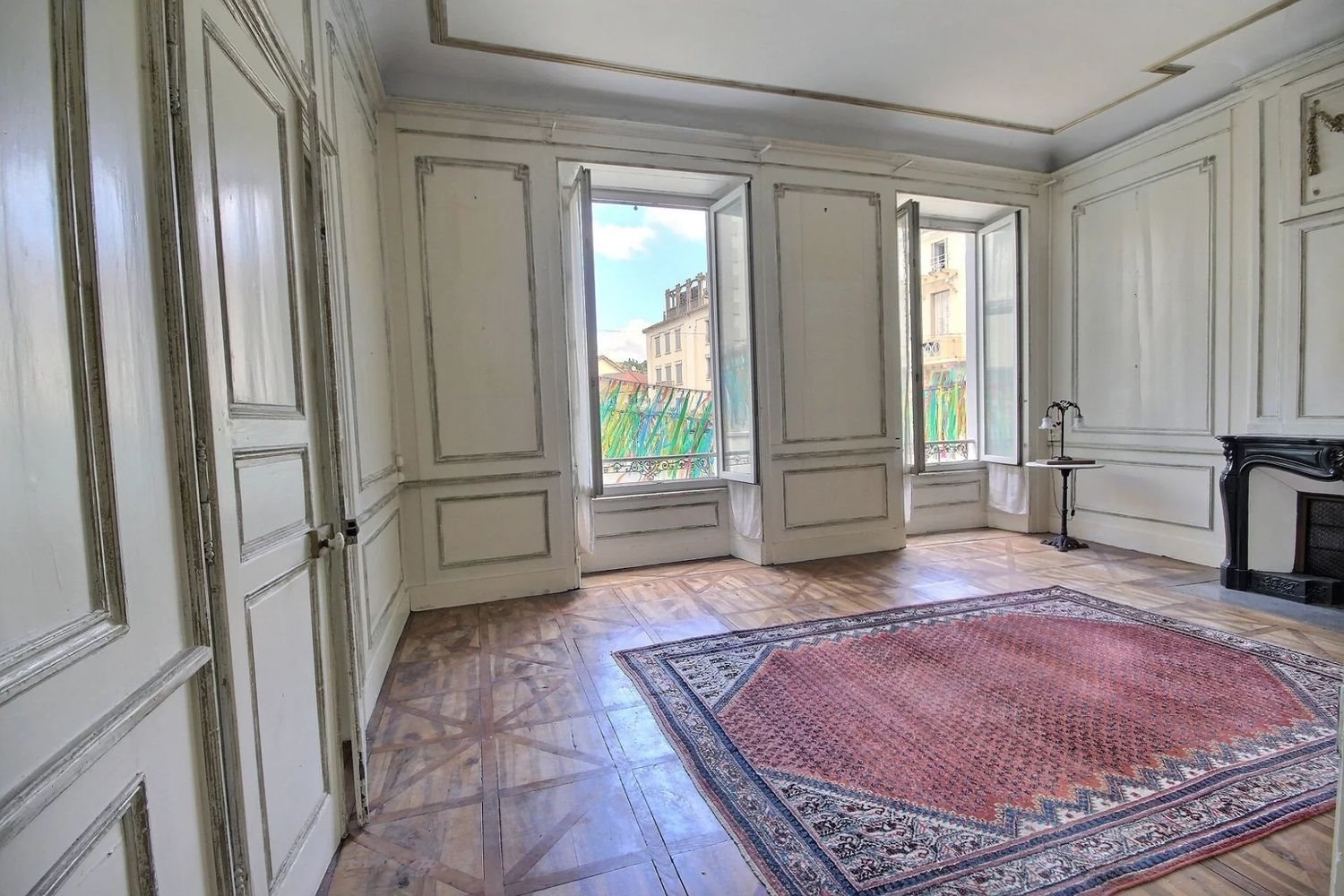 Appartement à vendre, 98m², Saint-Marcellin