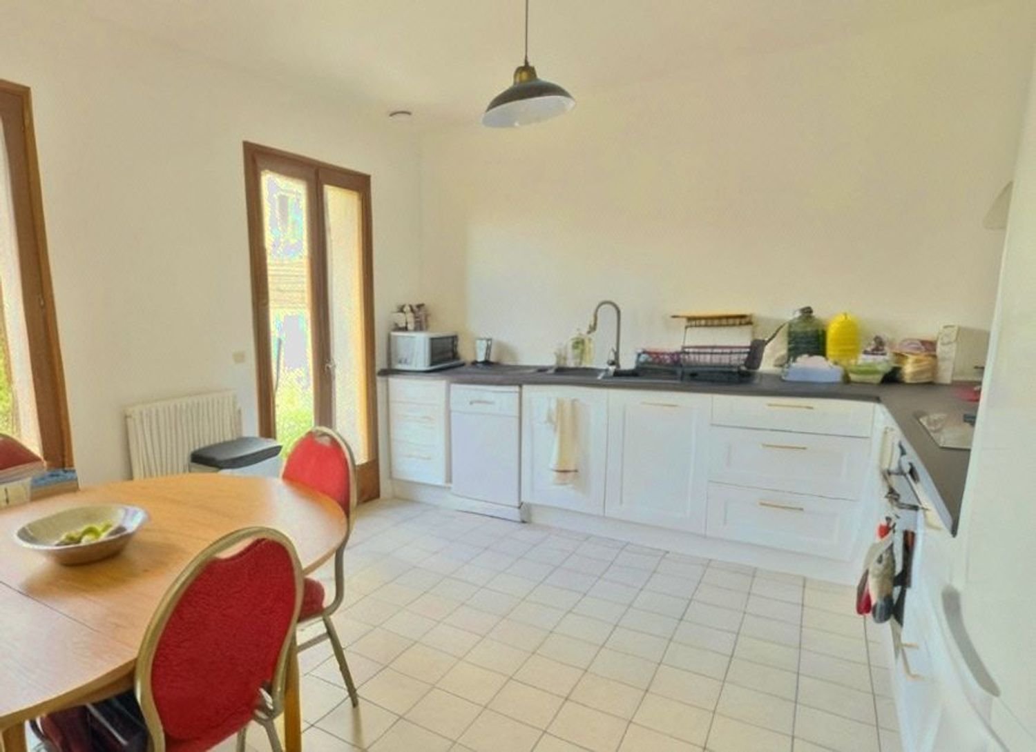 Maison à vendre, 145m², Margency