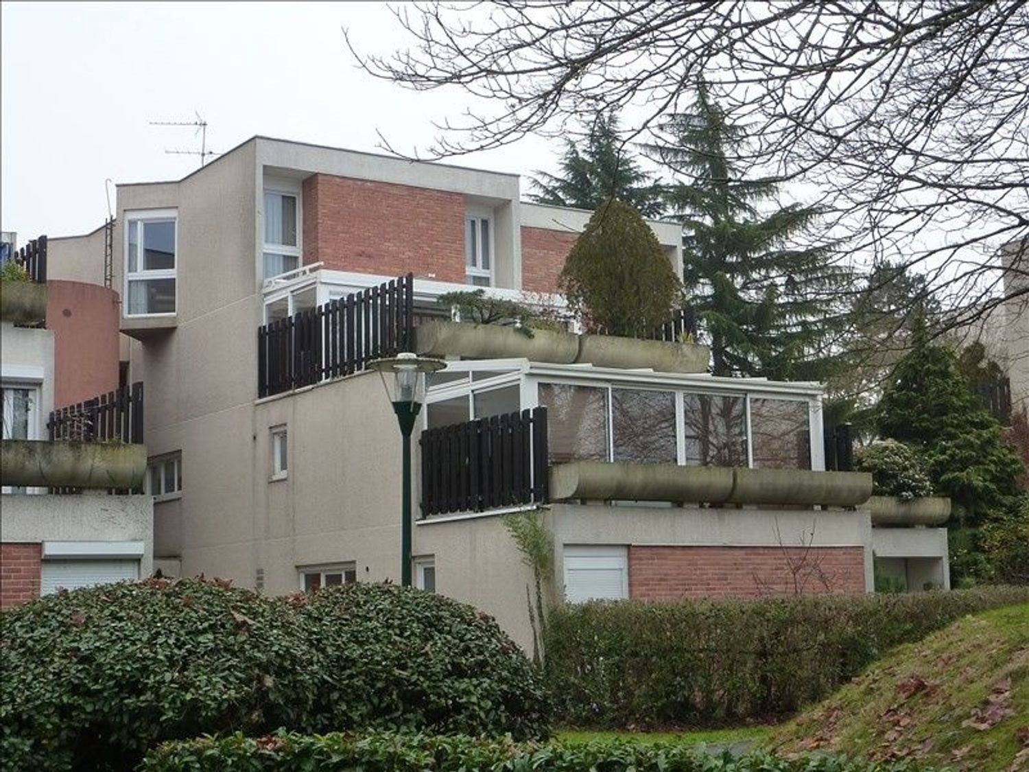 Appartement à vendre, 73m², Les Ulis