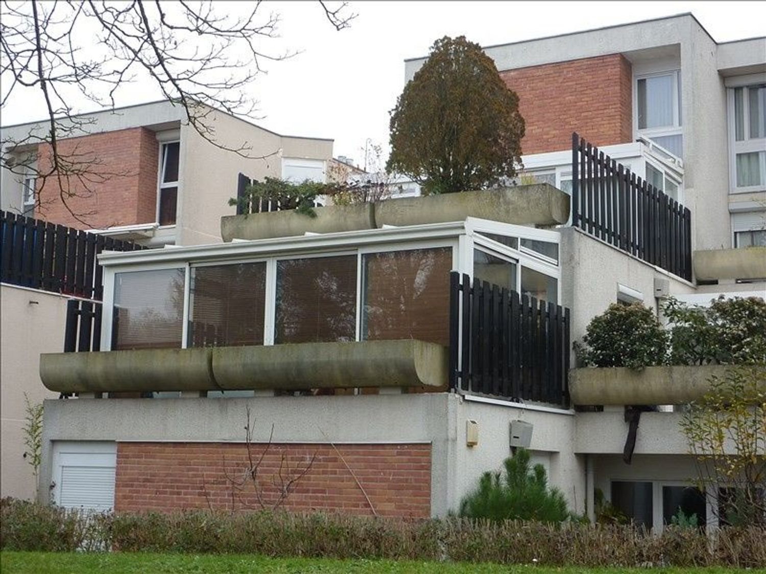 Appartement à vendre, 73m², Les Ulis