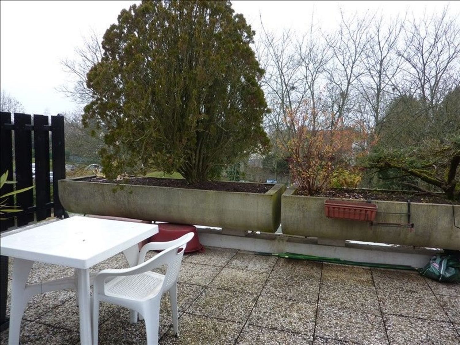 Appartement à vendre, 73m², Les Ulis
