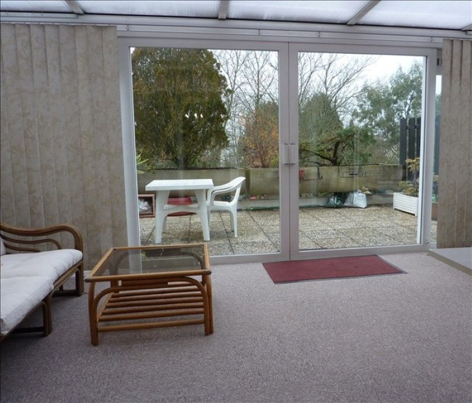 Appartement à vendre, 73m², Les Ulis