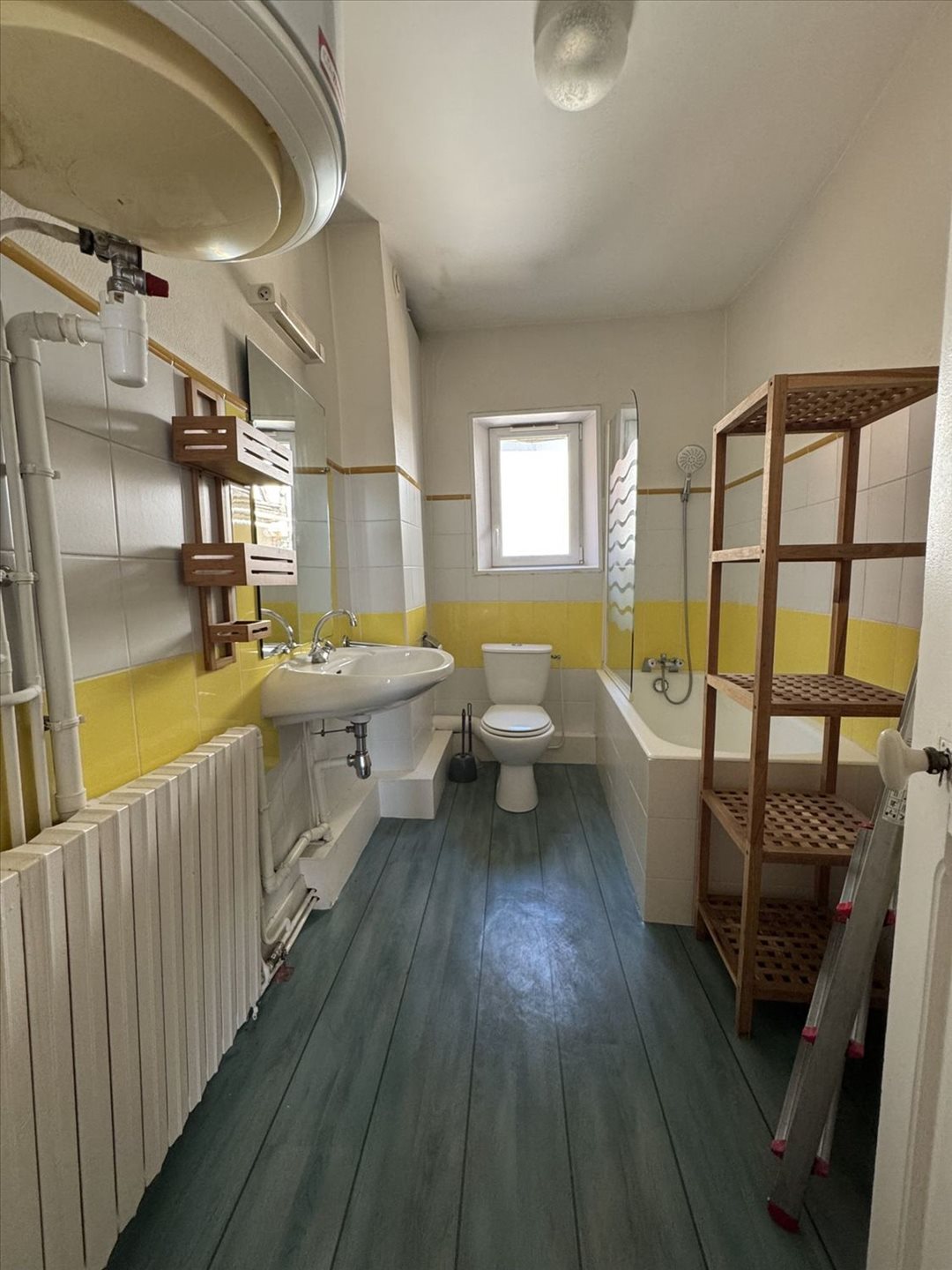 Appartement à louer, 33m², Montluçon