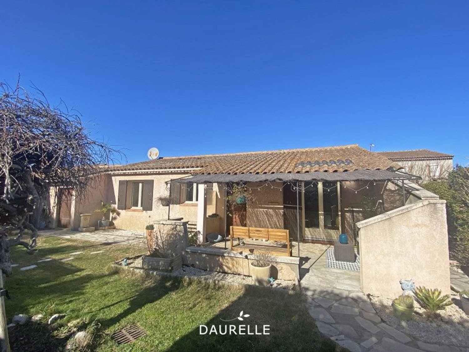 Maison à vendre, 84m², Cabannes
