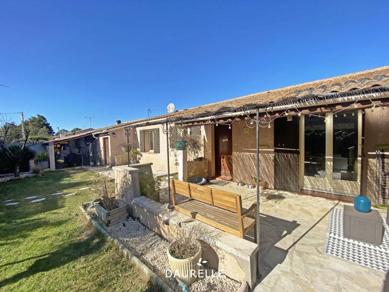 Maison à vendre, 84m², Cabannes