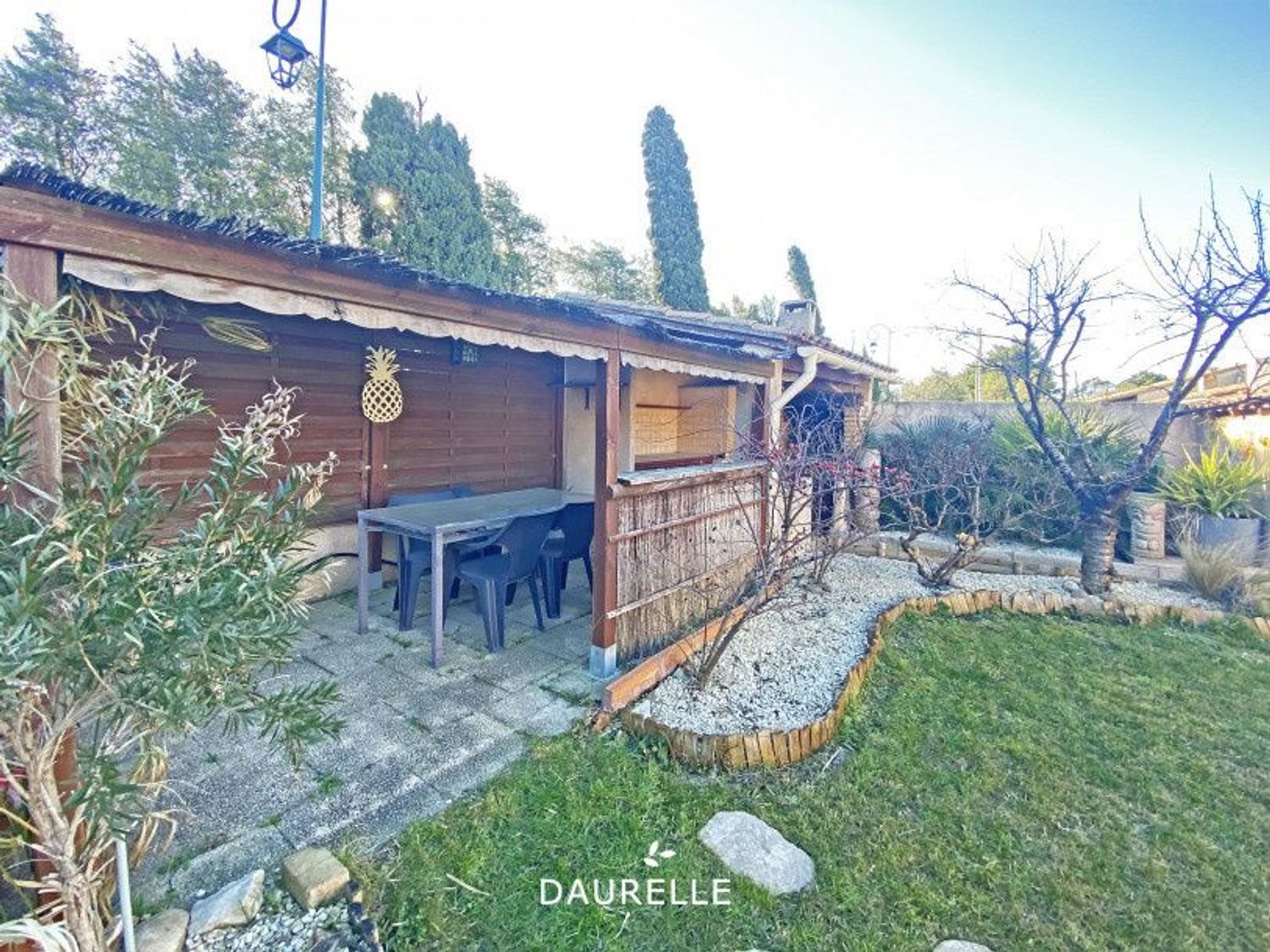 Maison à vendre, 84m², Cabannes