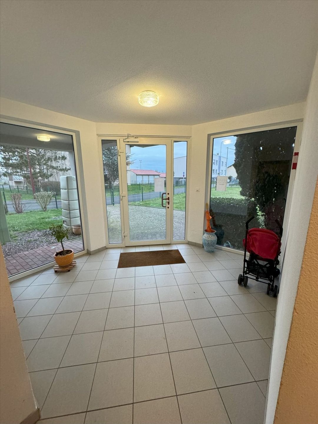 Appartement à louer, 52m², Sarralbe