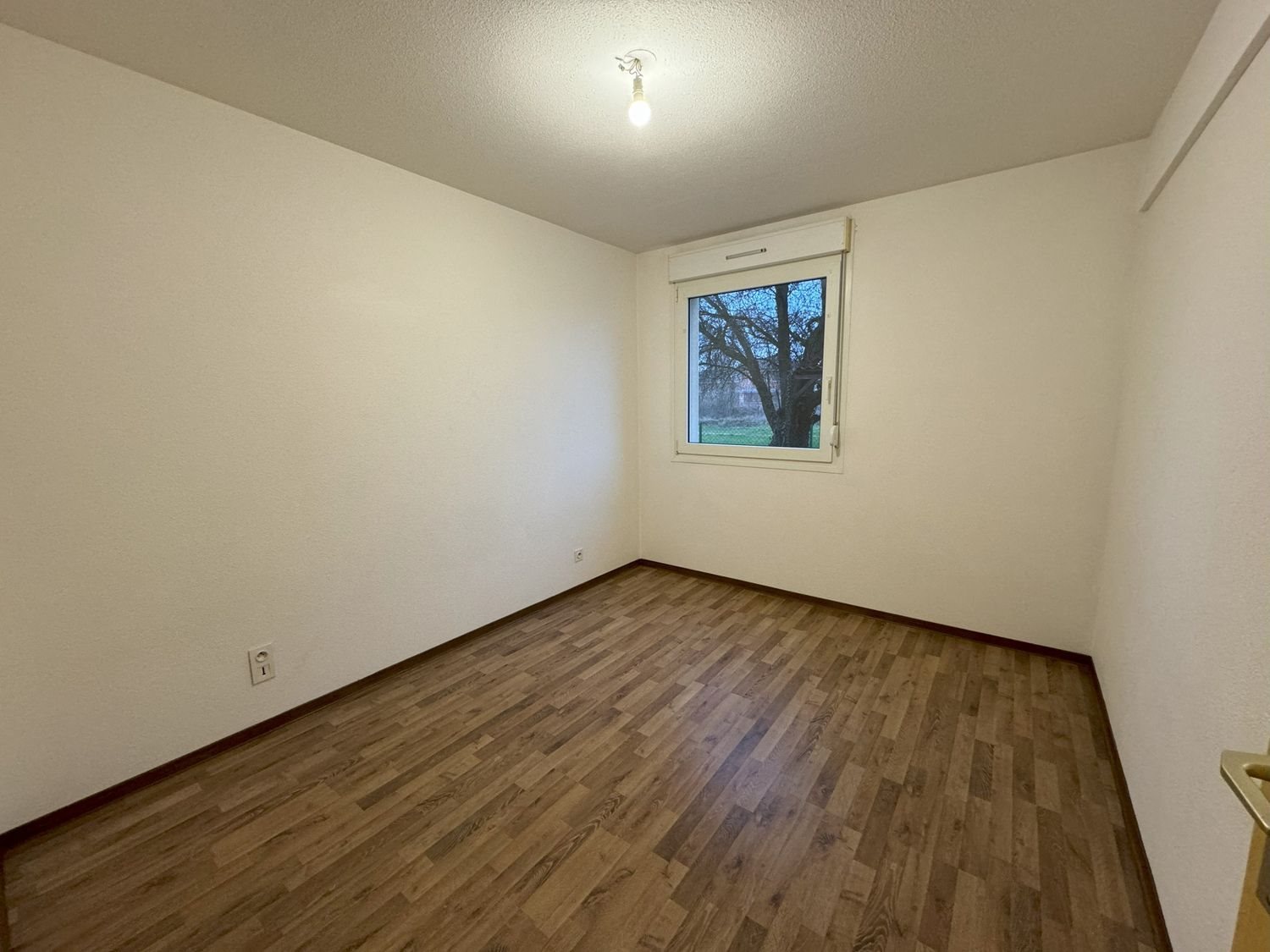 Appartement à louer, 52m², Sarralbe