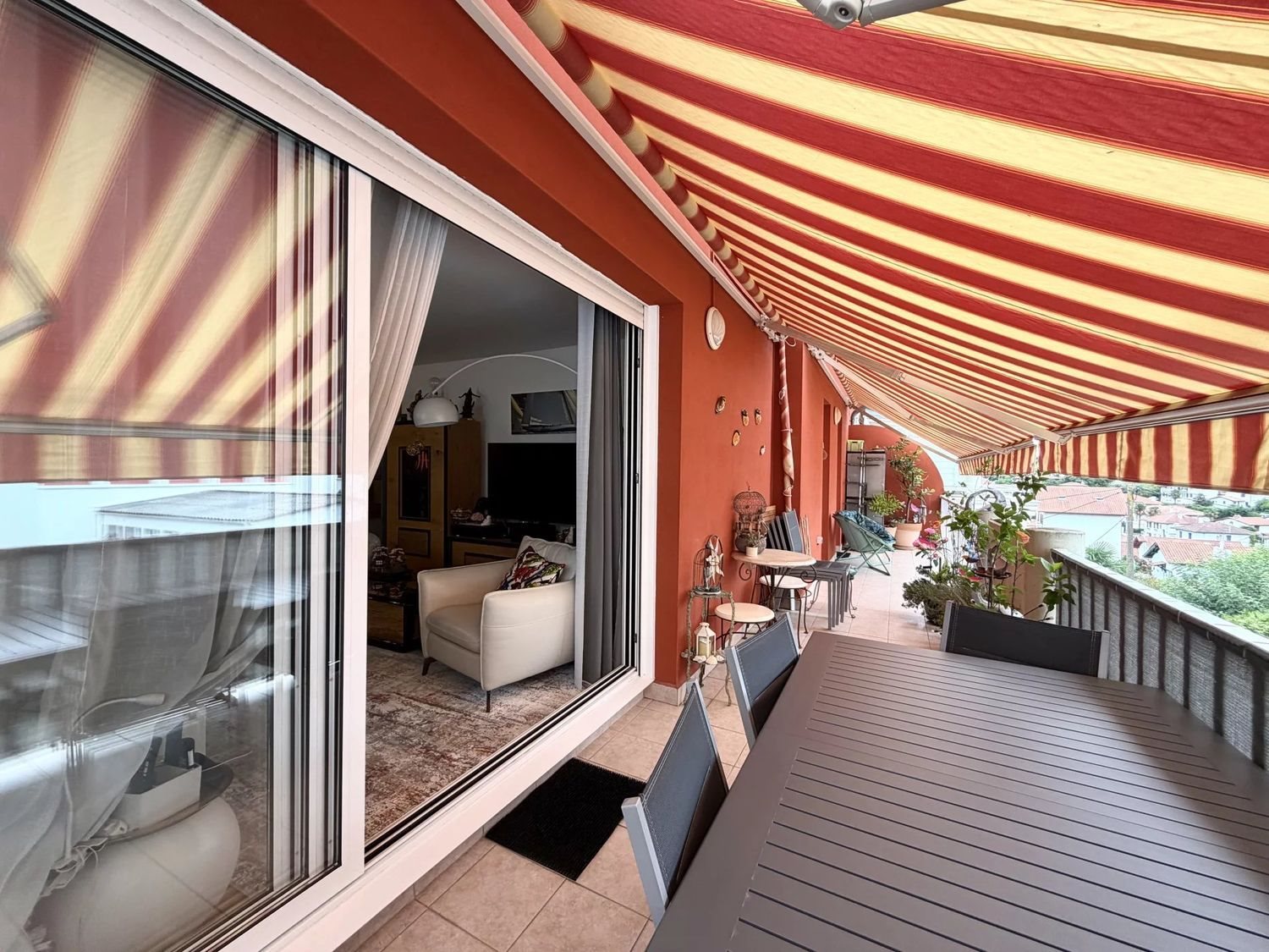 Appartement à vendre, 83m², Hendaye