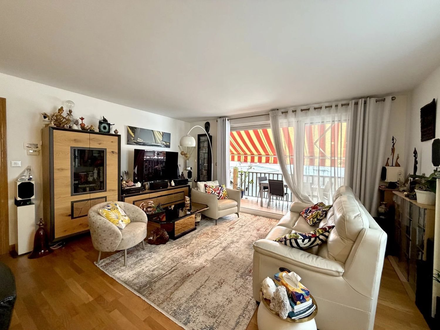 Appartement à vendre, 83m², Hendaye