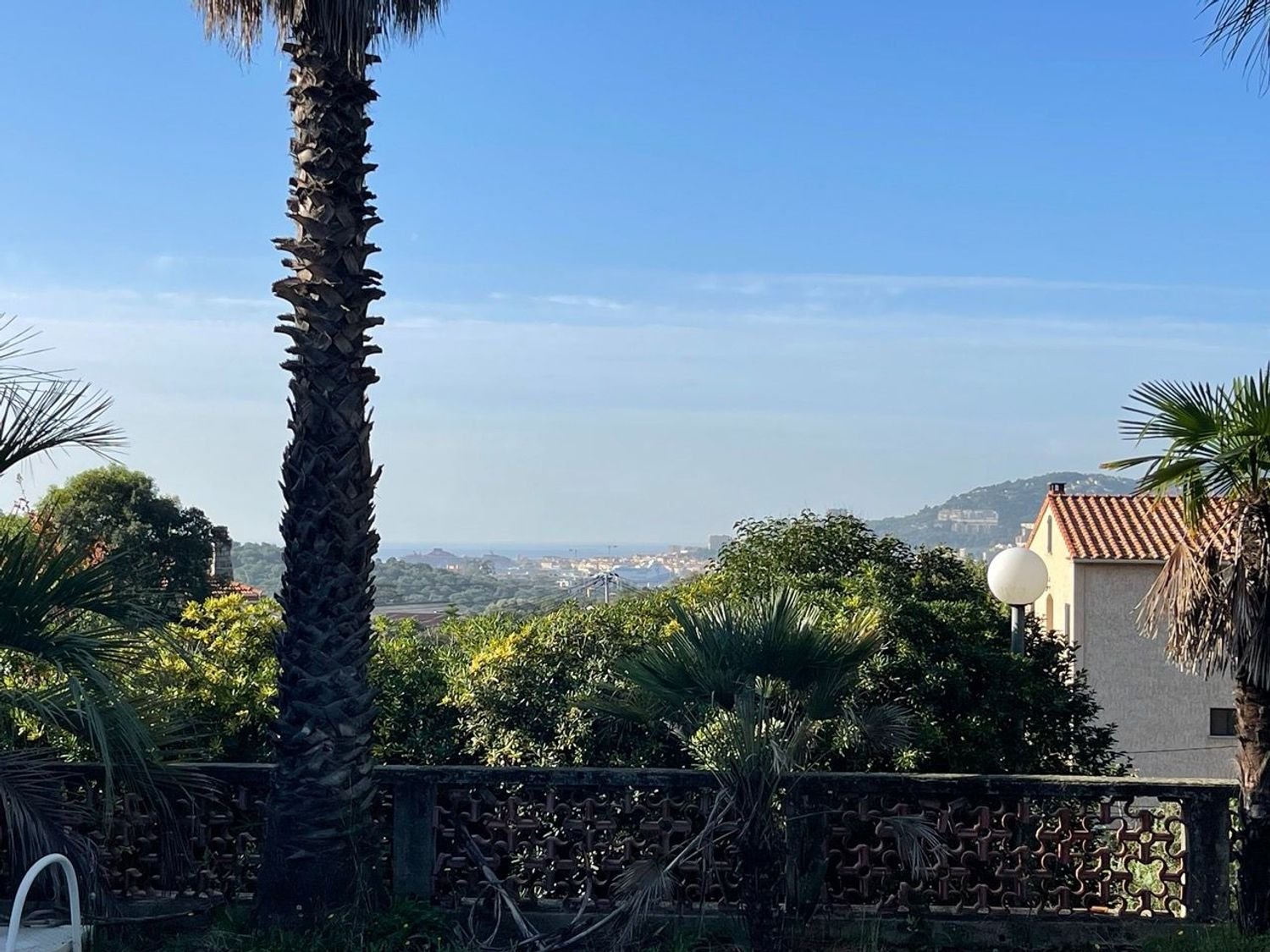 Appartement à vendre, 45m², Ajaccio